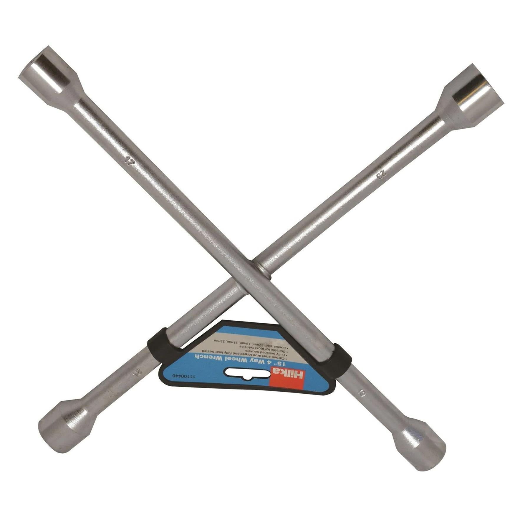 4 Way Wheel Wrench