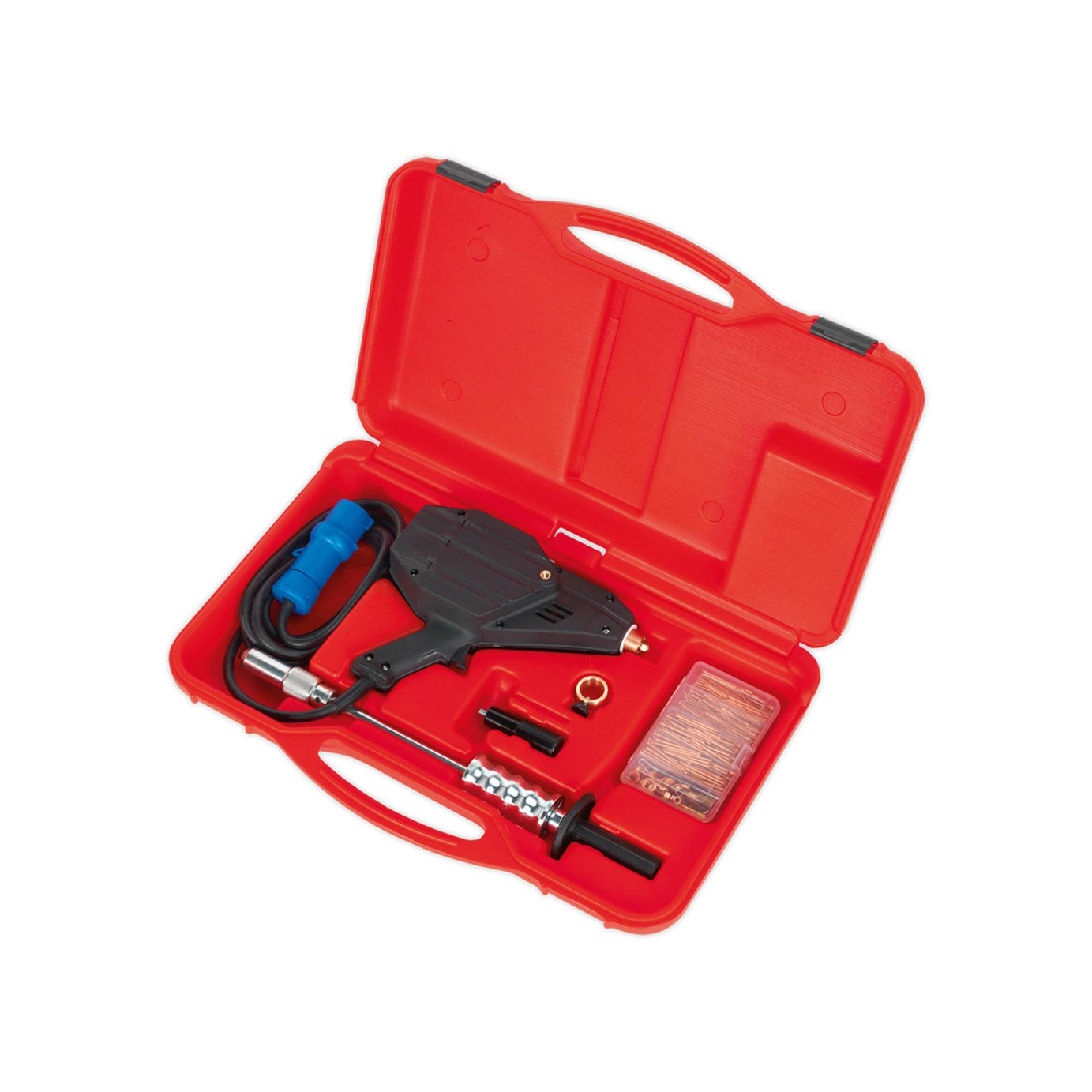 Sealey Stud Welder with Slide Hammer Fast Efficient Body Repairs