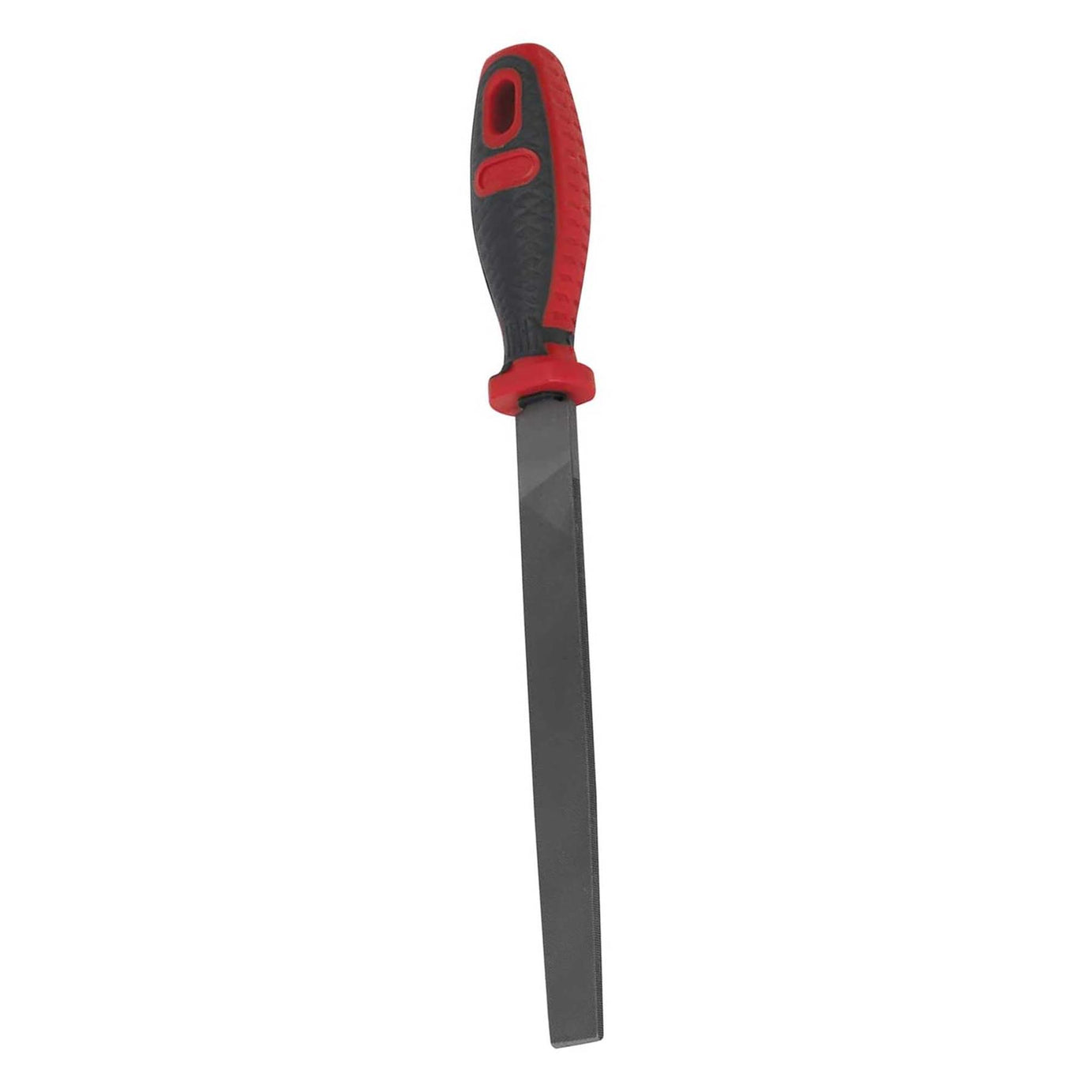 Sealey Smooth Cut Flat Engineer's File 200mm