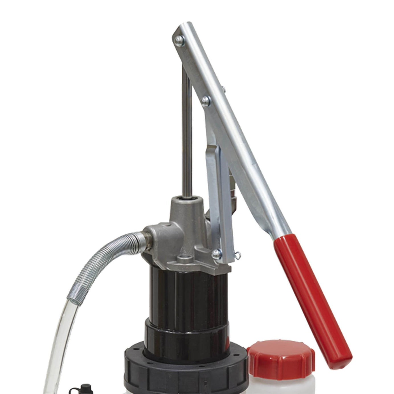 Sealey Transmission & Engine Oil Filling System