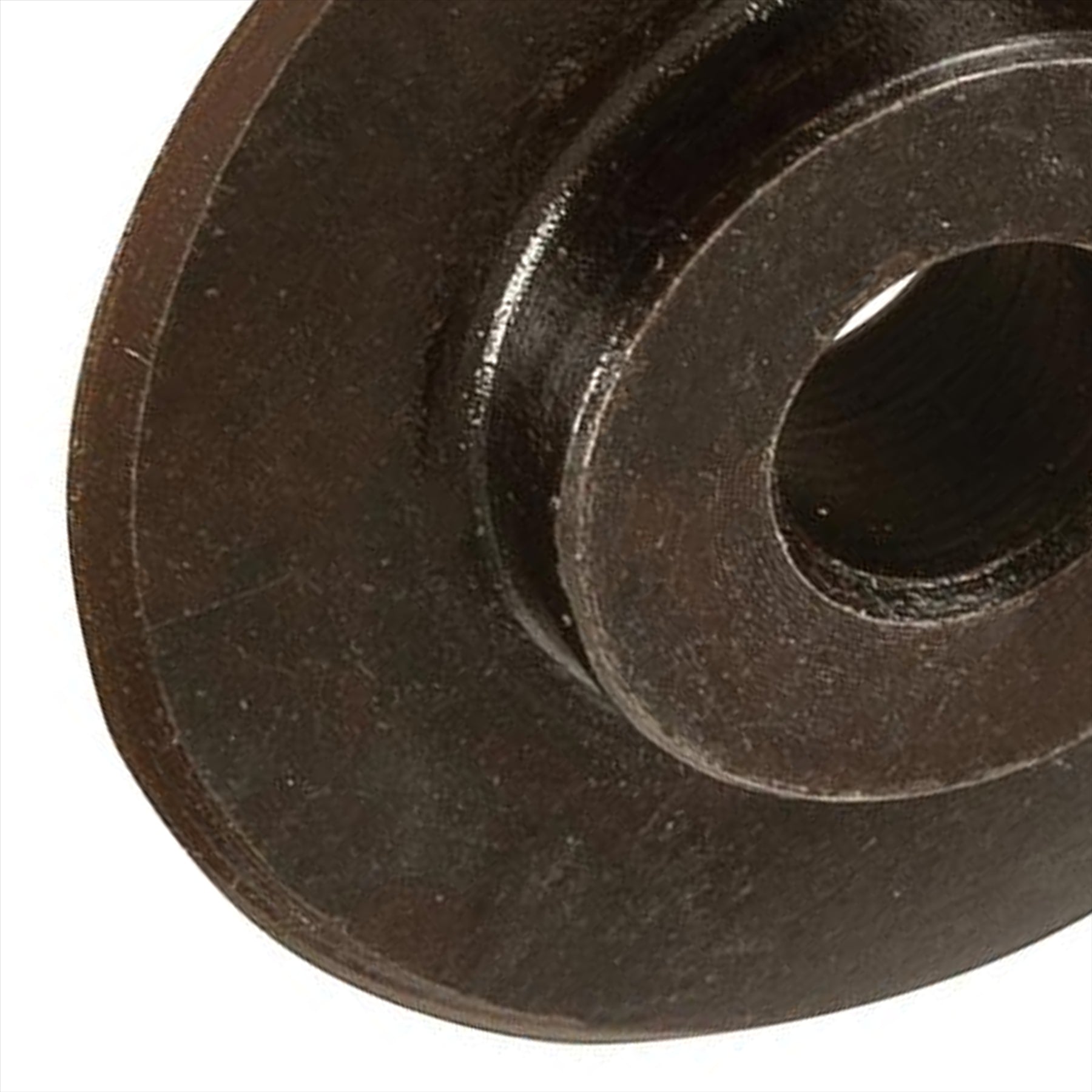 Spare Wheel For Inox Pipe Cutter 6-35mm 2Pk / Hardened Steel Wheel