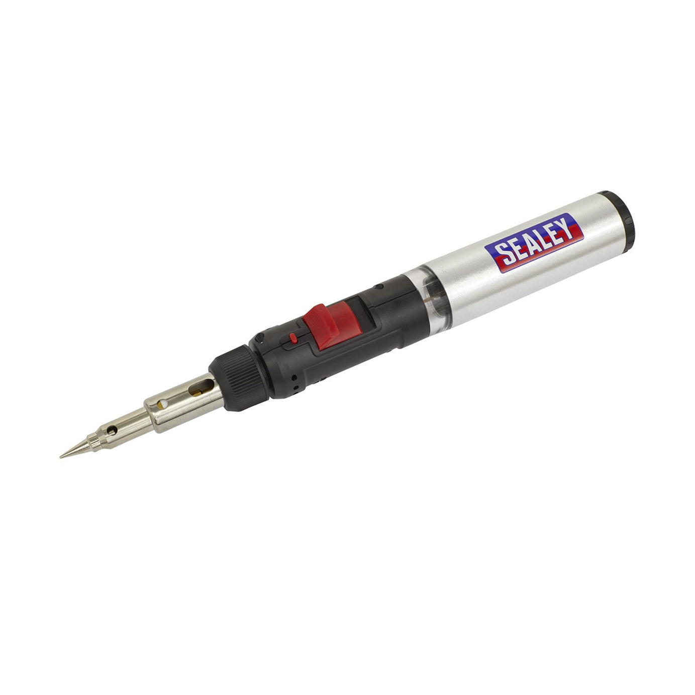 Sealey Soldering/Heating Torch Butane Gas Soldering Iron Welding Torch