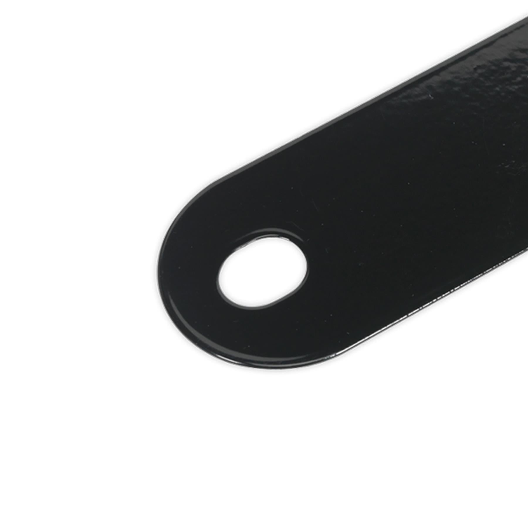 Sealey Single Socket Mounting Plate Metal plate