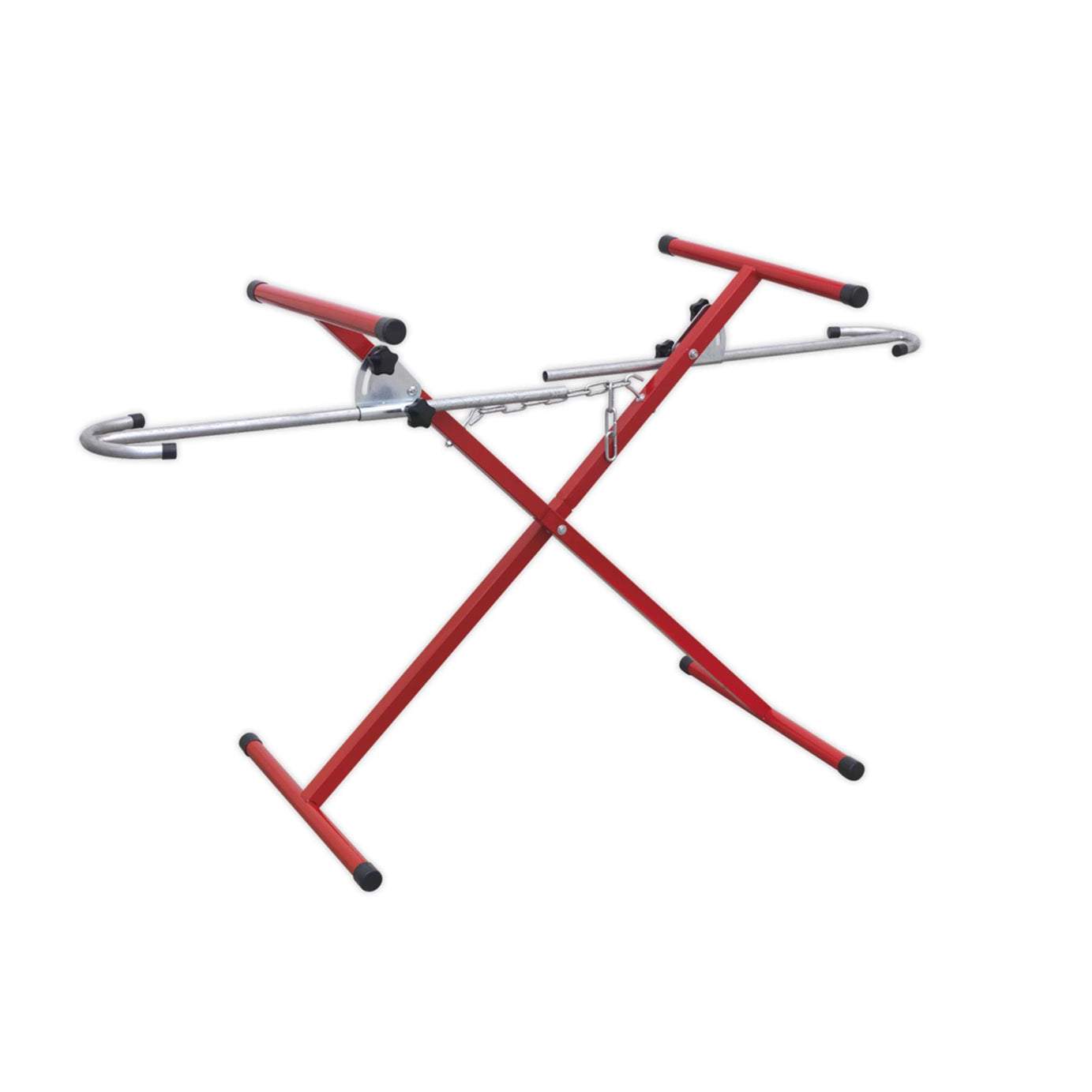 Sealey Folding Bumper Stand
