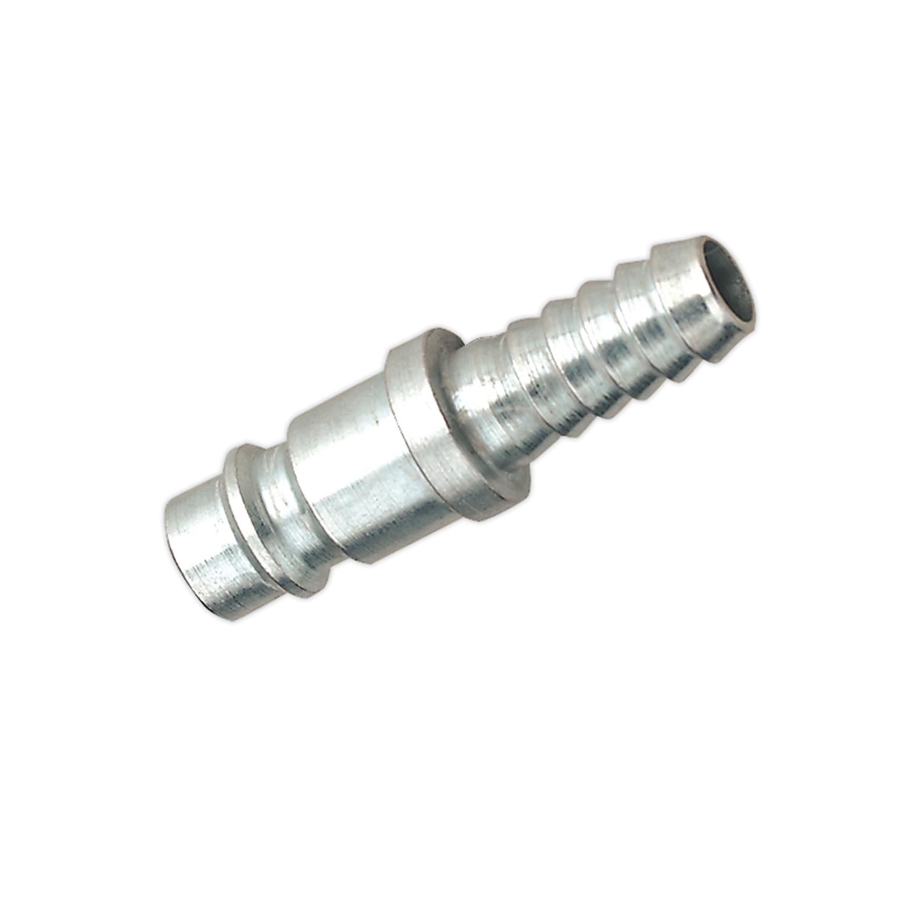 Sealey Adaptor Tailpiece 5/16" Bore Hose Pack of 2