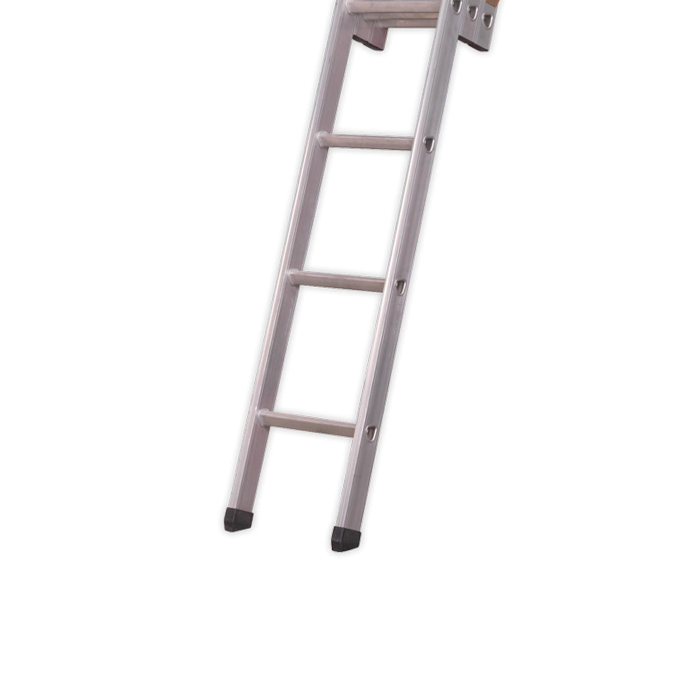 Sealey Loft Ladder 3-Section to BS 14975:2006