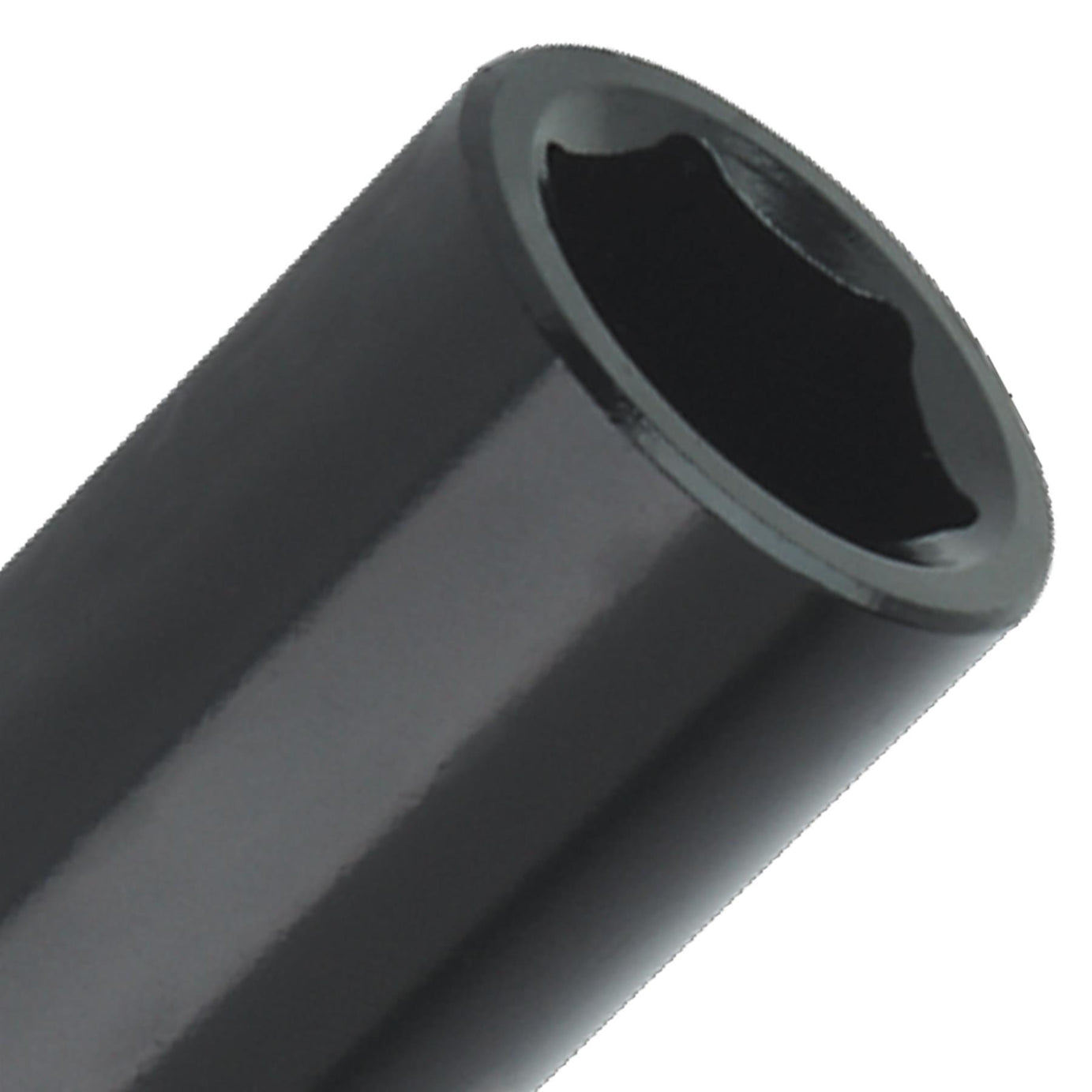 Sealey Impact Socket 14mm Deep 3/8"Sq Drive Chrome Vanadium