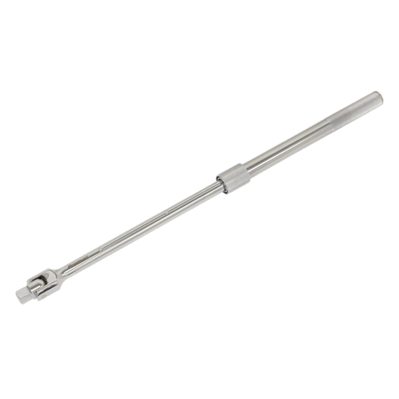 Sealey Breaker Bar Extendable 3/4"Sq Drive 540-800mm