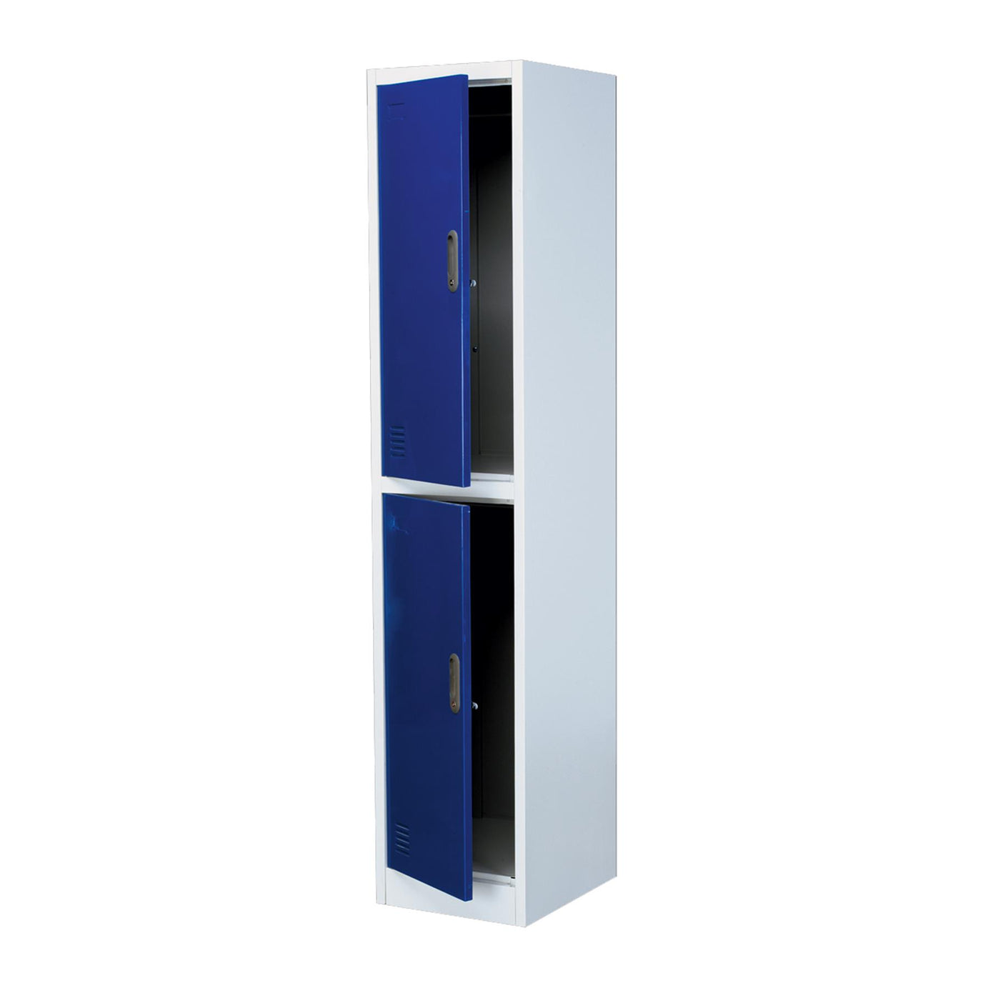 Sealey Locker 2 Door Double Locker System Flat-Packed