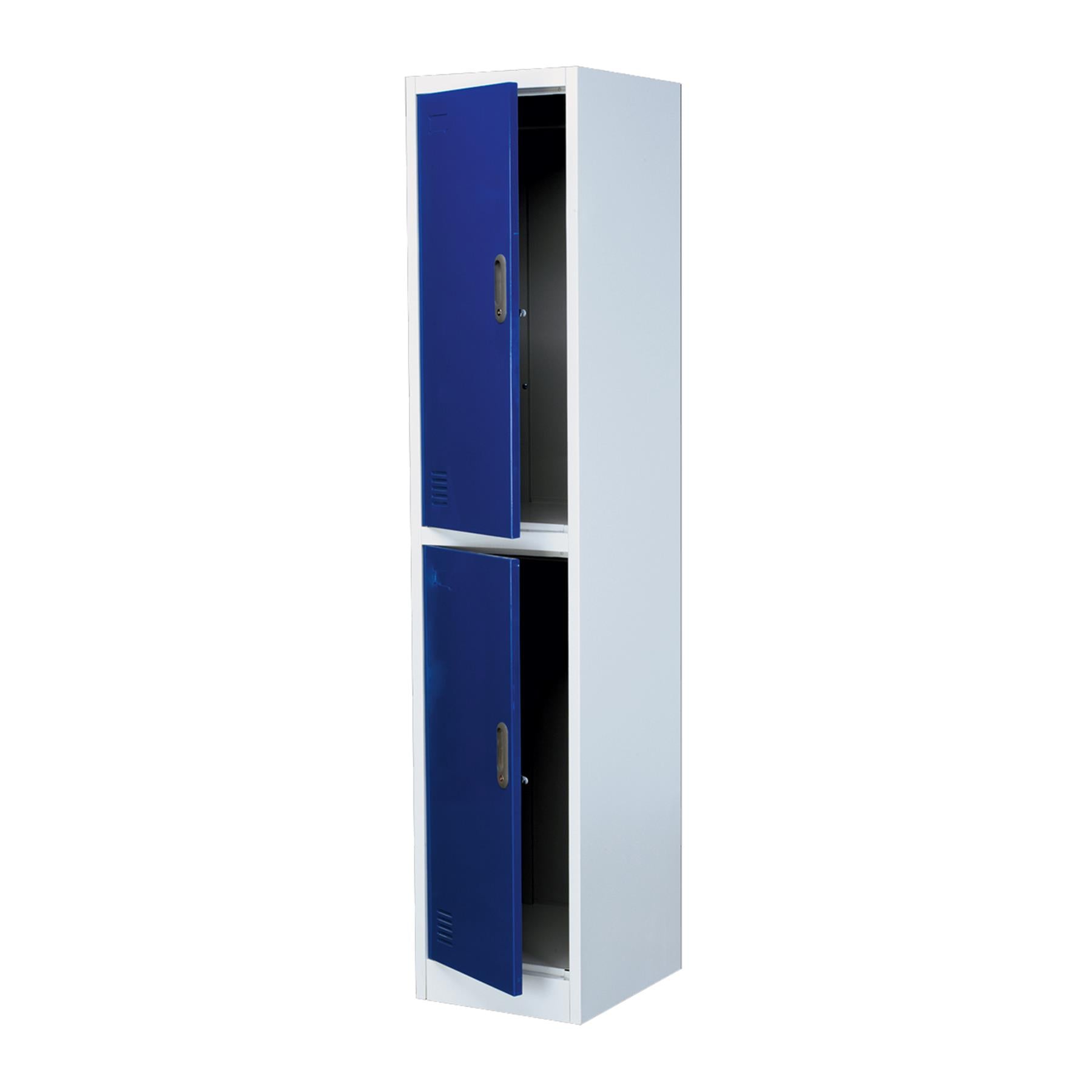Sealey Locker 2 Door Double Locker System Flat-Packed