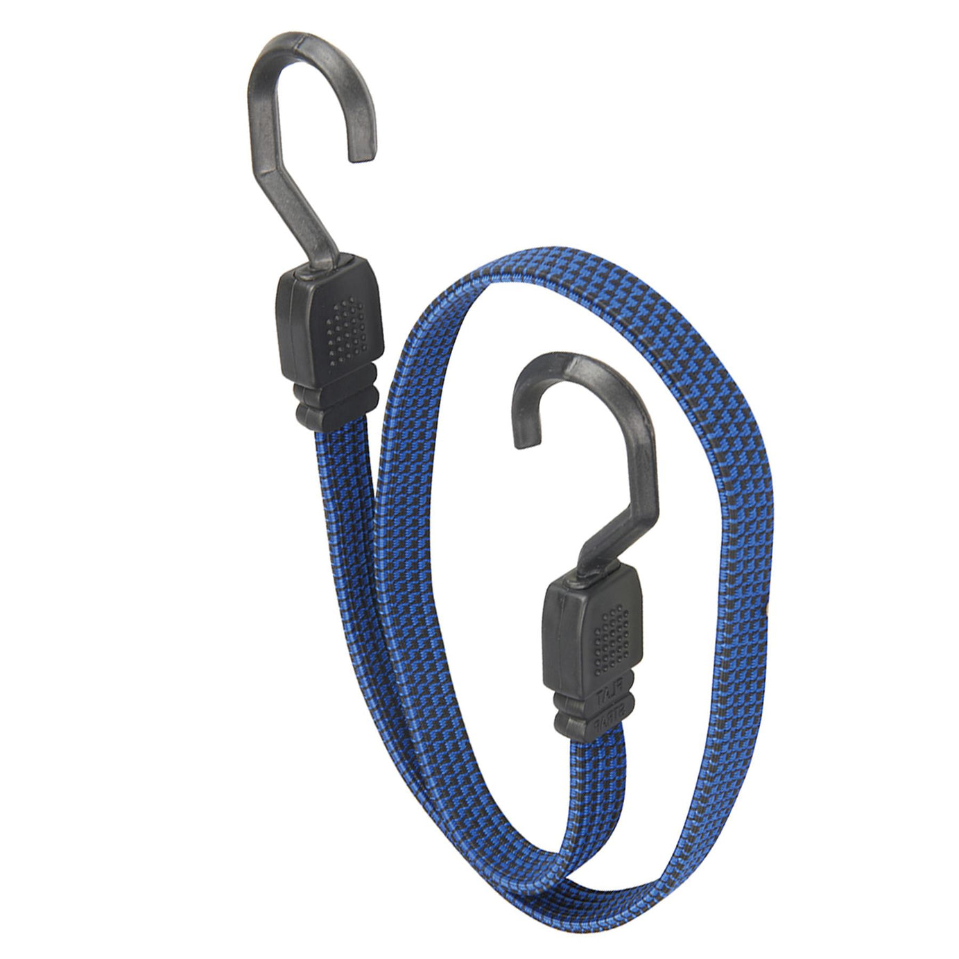 Flat Bungee Cord 889mm Secure Luguage Load In Car Vans Bicycle Racks New