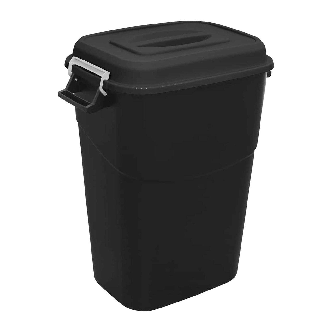 Sealey Refuse/Storage Bin 95L - Black