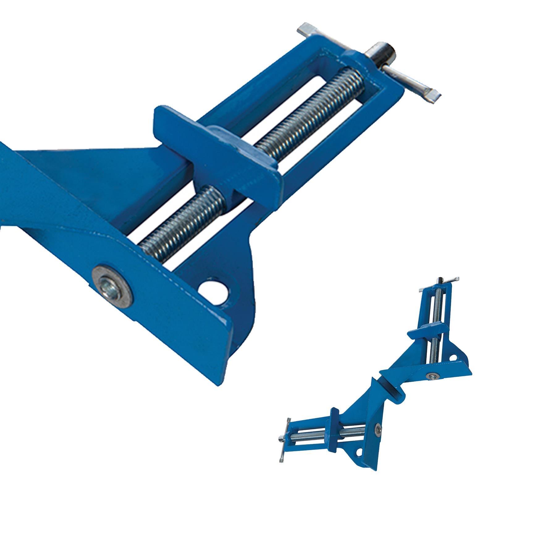 Corner Clamp 75mm Mitre Clamp Picture Frame Holder Canvas Right Angle