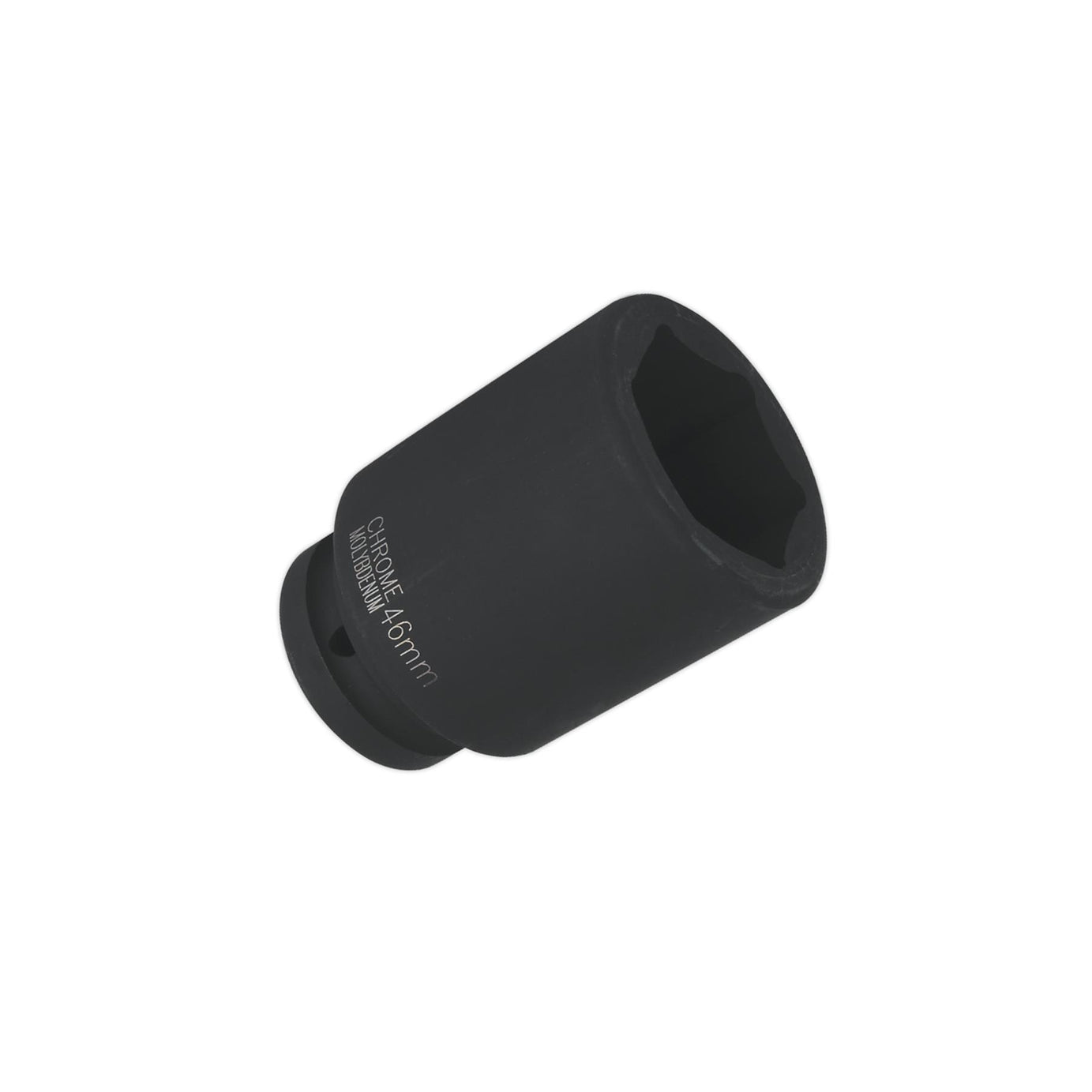 Sealey Impact Socket 46mm Deep 1"Sq Drive