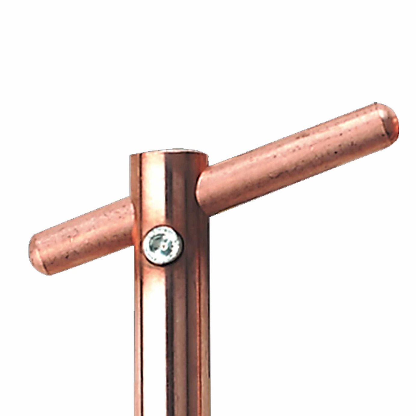 Sealey Spot Welding Arms 120mm Inclined Electrode Holder