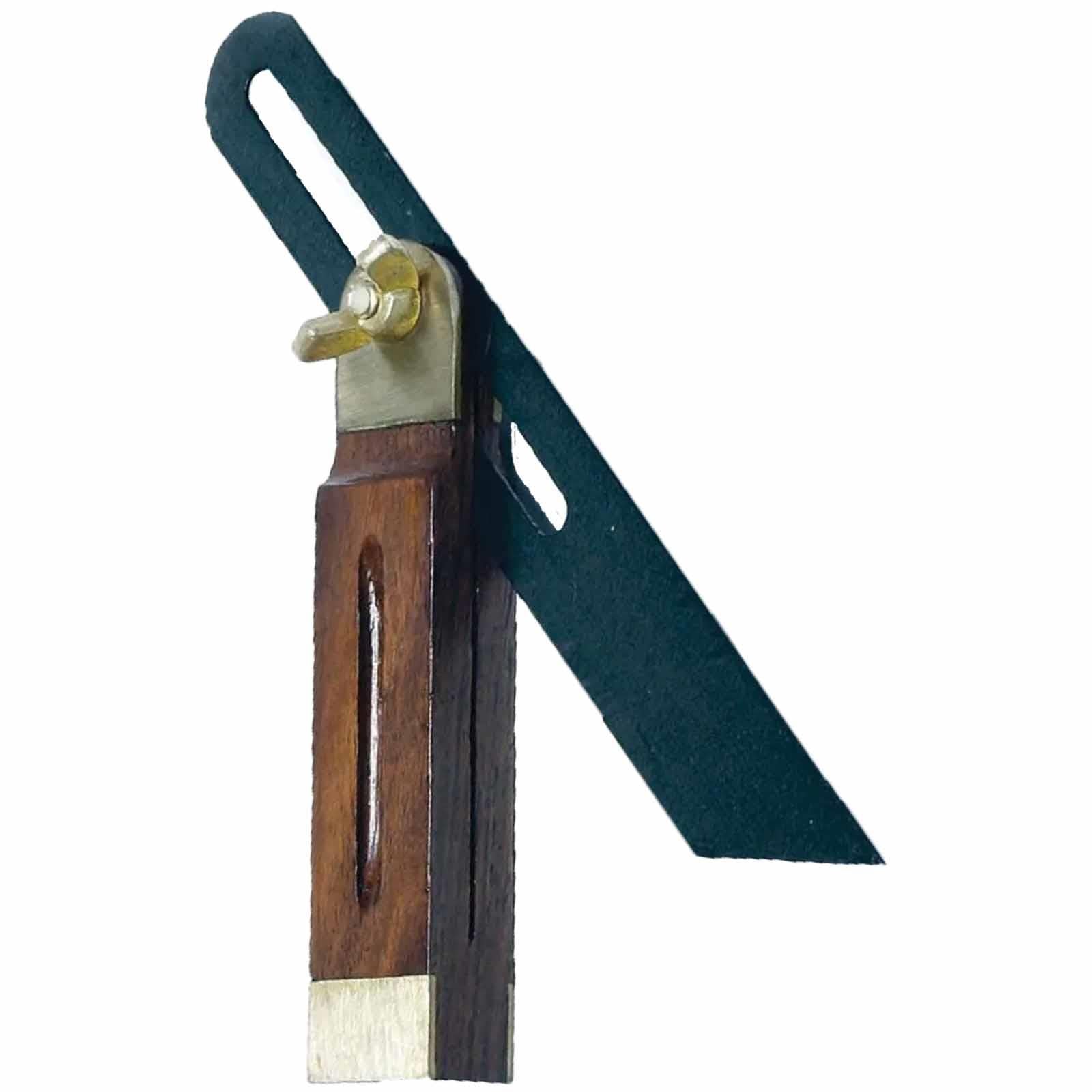 9" Adjustable Bevel