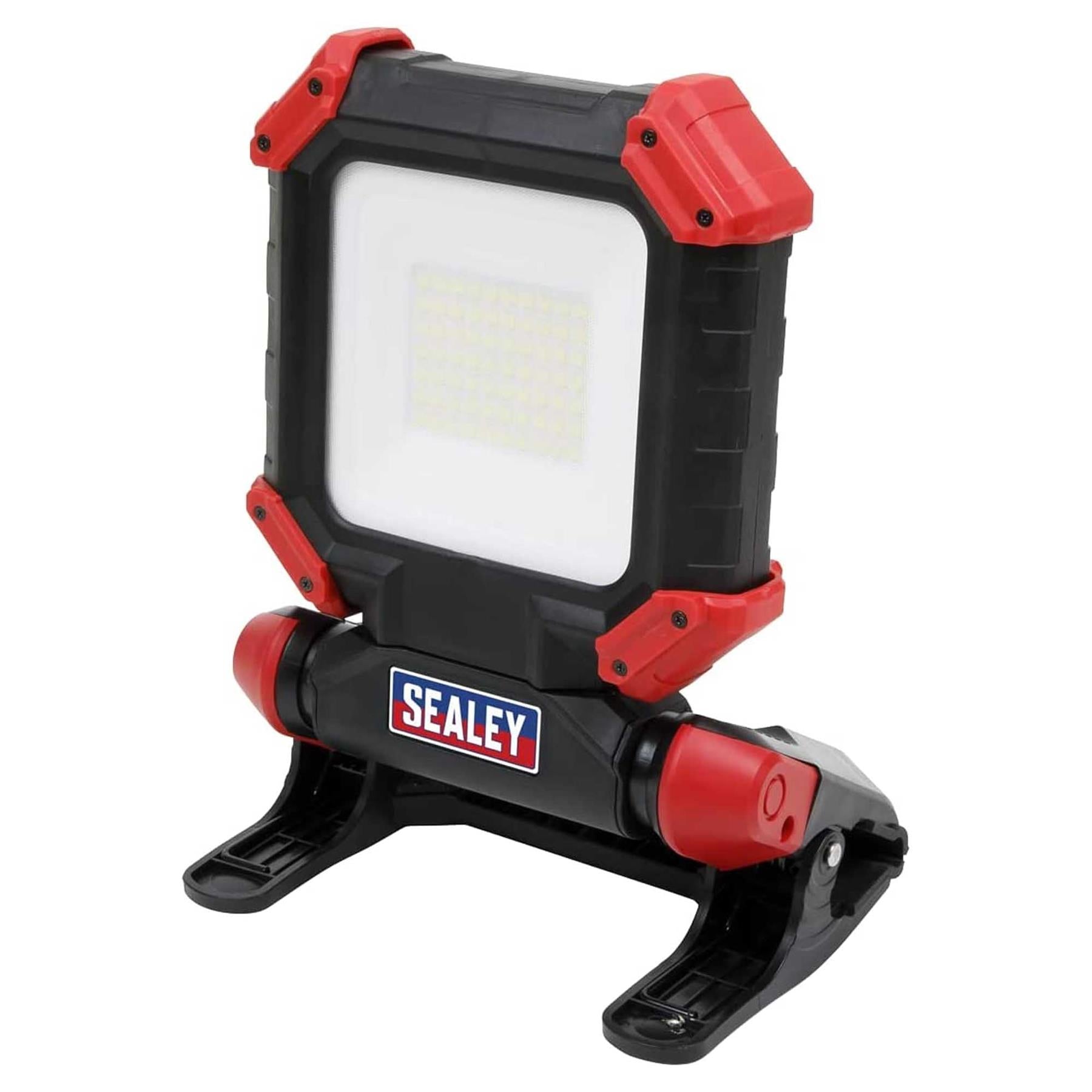 Sealey Cordless 20V SV20 Series SMD LED 1800lm Worklight - Body Only