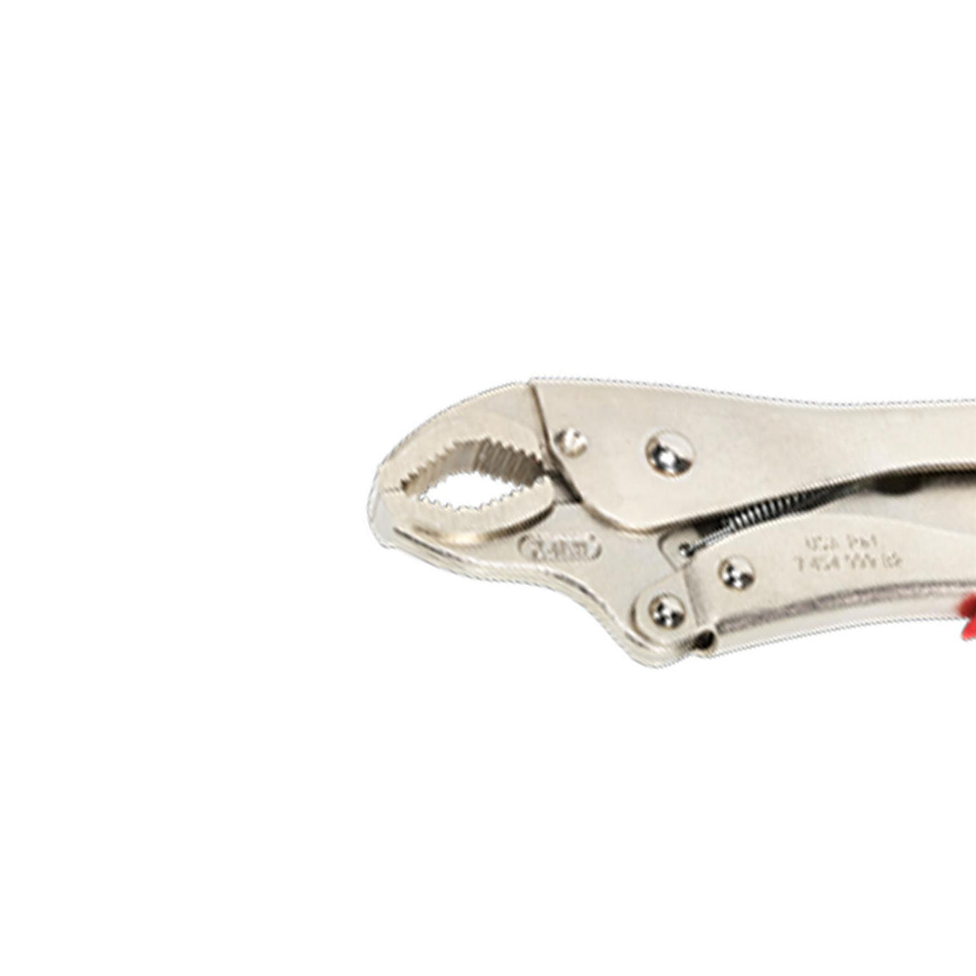 Sealey Locking Pliers Quick Release 220mm Xtreme Grip