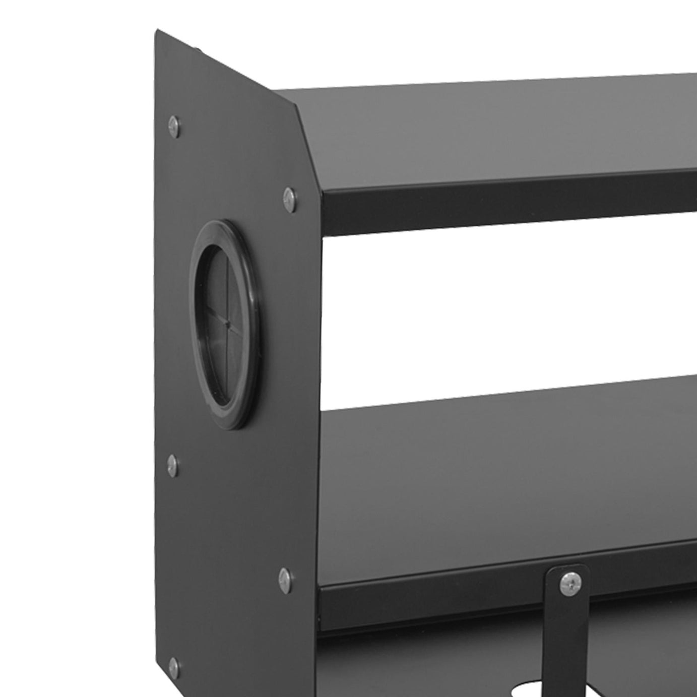 Sealey Power Tool Storage Rack