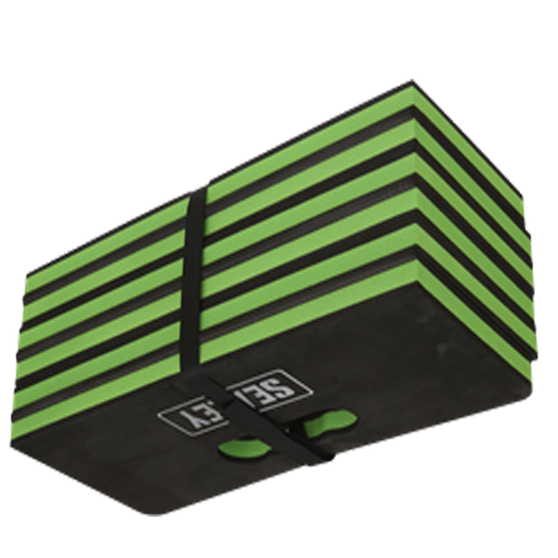 Sealey Mechanic's Work Mat Folding 23mm