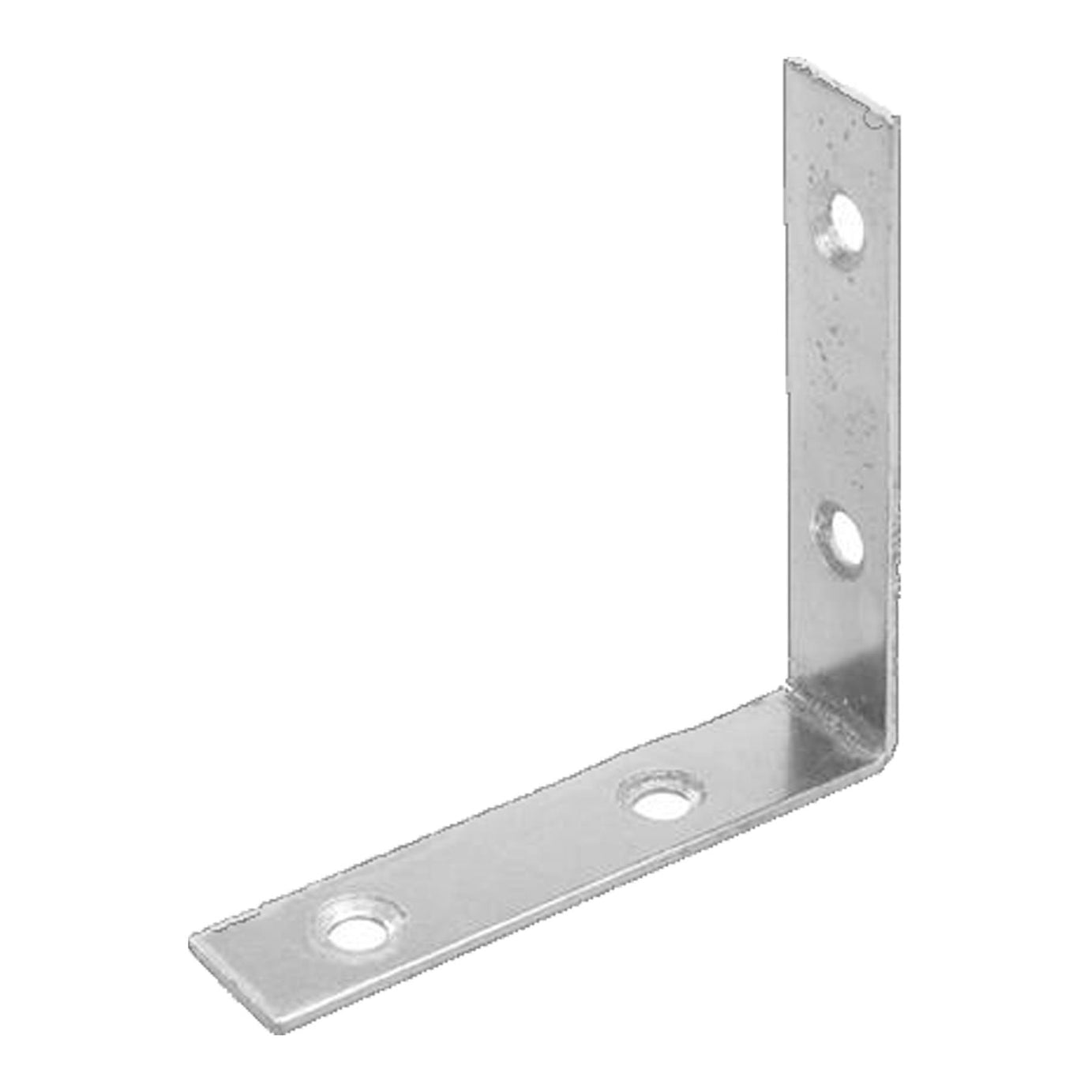 Metal Angle Brackets 90 Degree Corner Braces for shelf fence 20PC