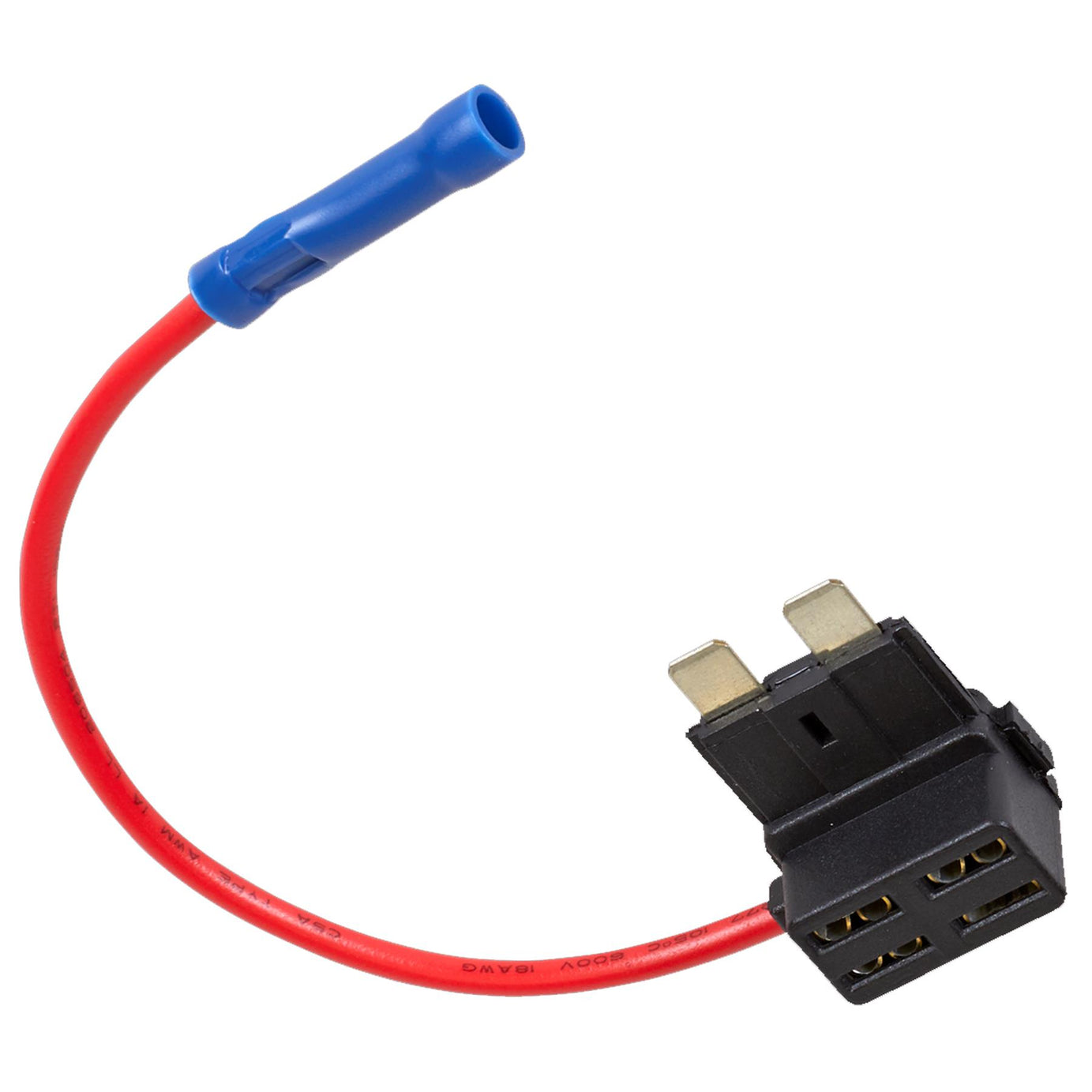Sealey Accessory Circuit Fuse Holder Link 15Amp Pack of 2