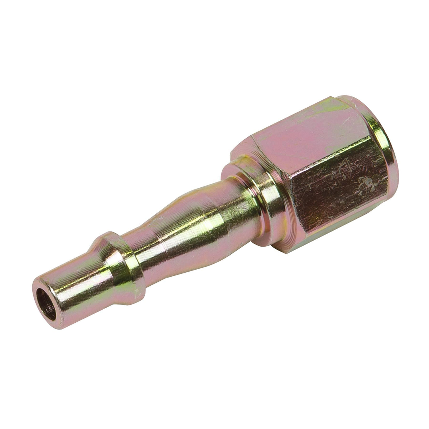 Sealey Screwed Female Adaptor Air Line Connector Quick Coupling 1/4"BSP 5pcs
