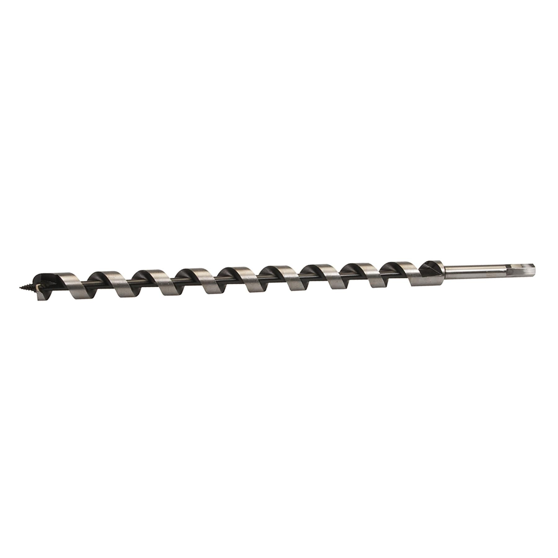 Auger Bit 22 X 450mm - Hand Tools Holes Cutting Hex Shank Drill Quality