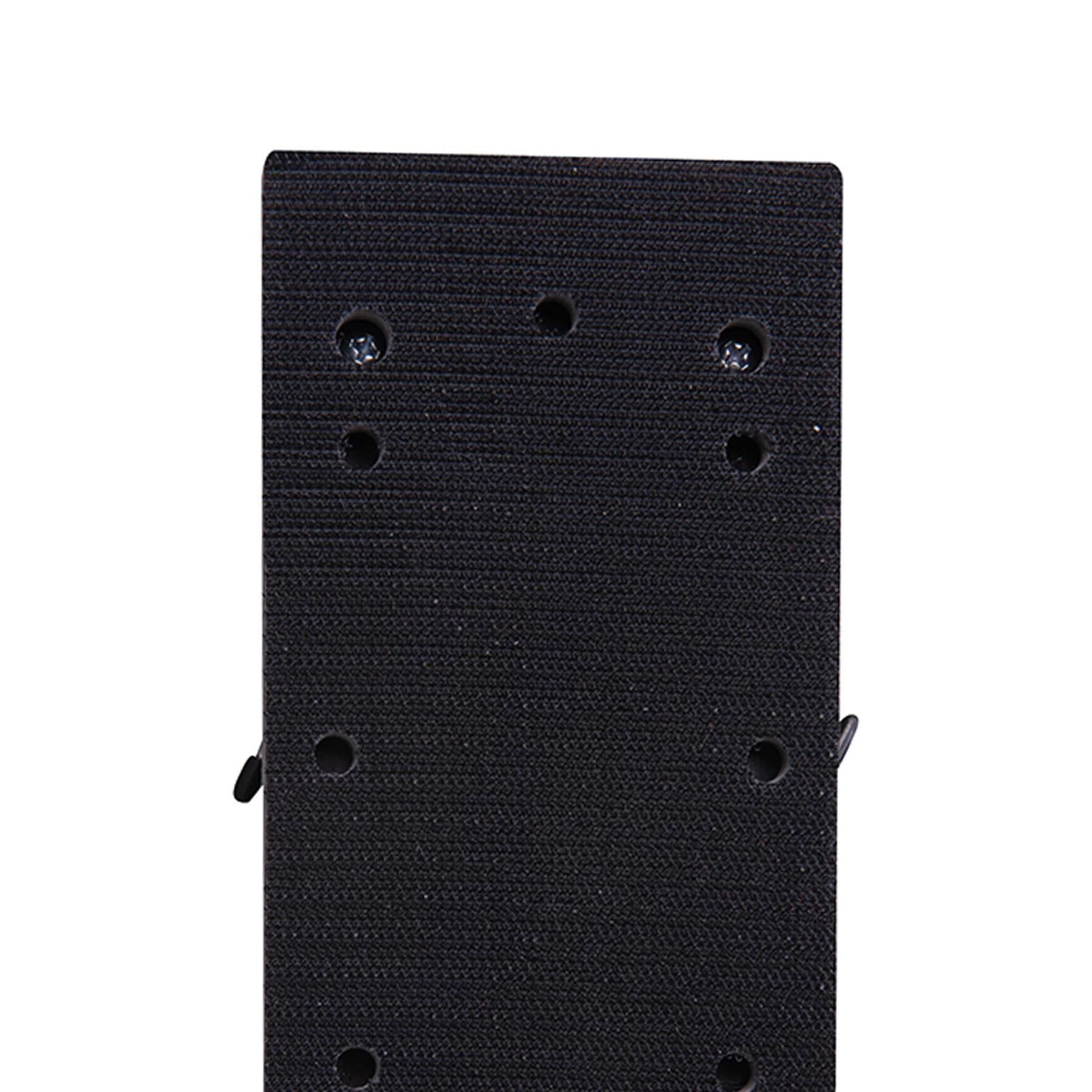 Heavy Duty 160W Orbital Sander 1/3 Sheet Hand Tools Power Sanding Sand Power