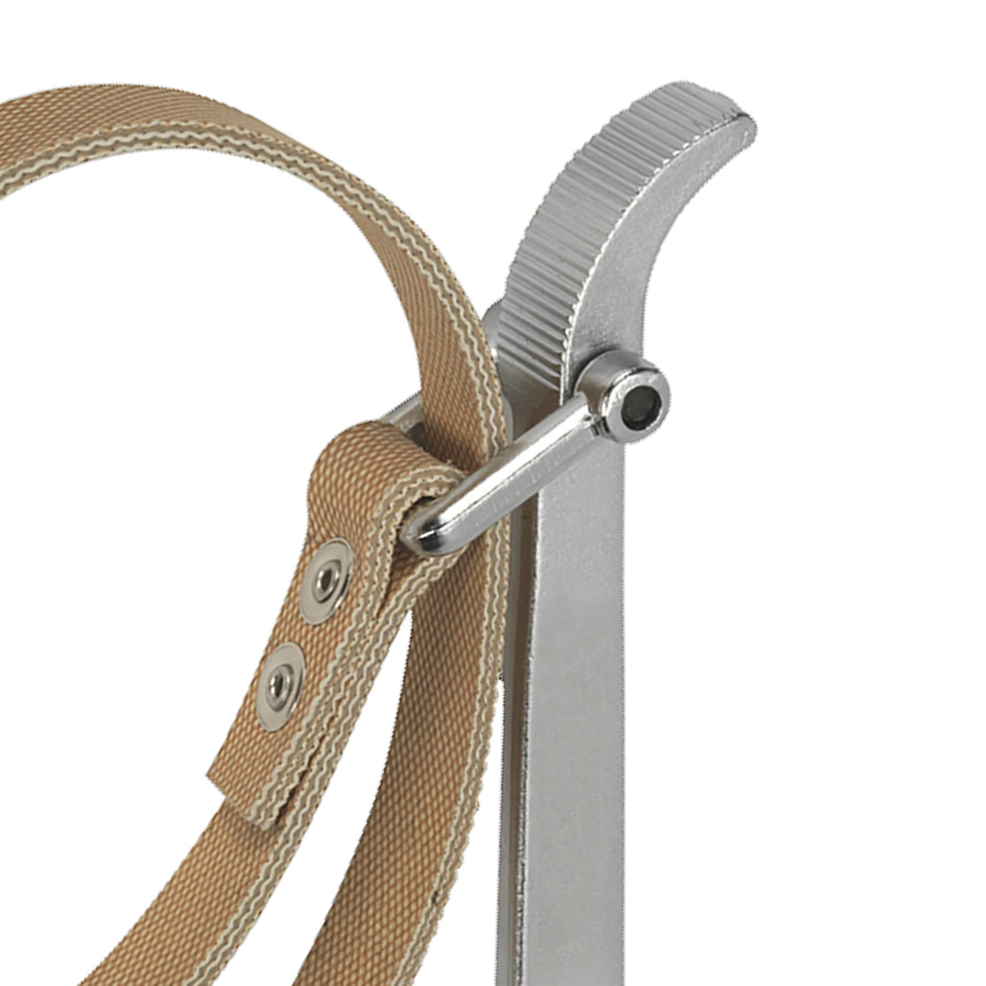 Sealey Oil Filter Strap Wrench 60-140mm Capacity