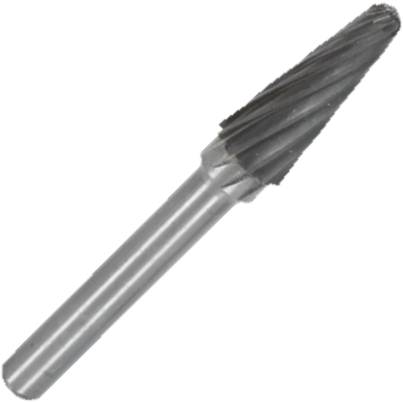 Sealey Tungsten Carbide Rotary Burr Conical Ball Ripper/Coarse