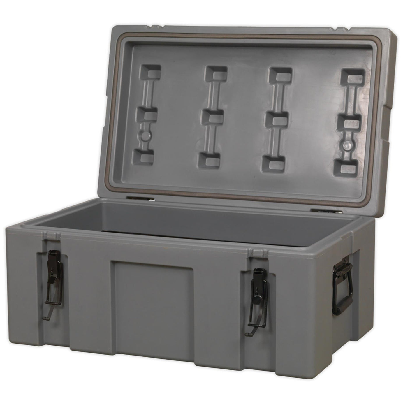Sealey Rota-Mould Cargo Case 710mm Heavy Duty Tool Box Storage Chest Water