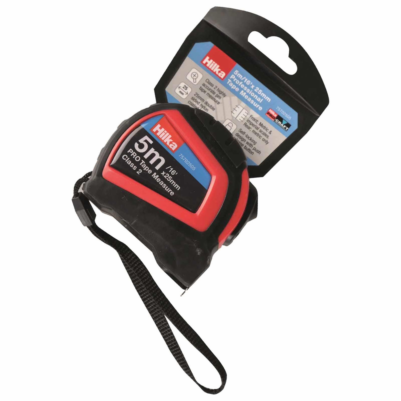 Professional Tape Measure