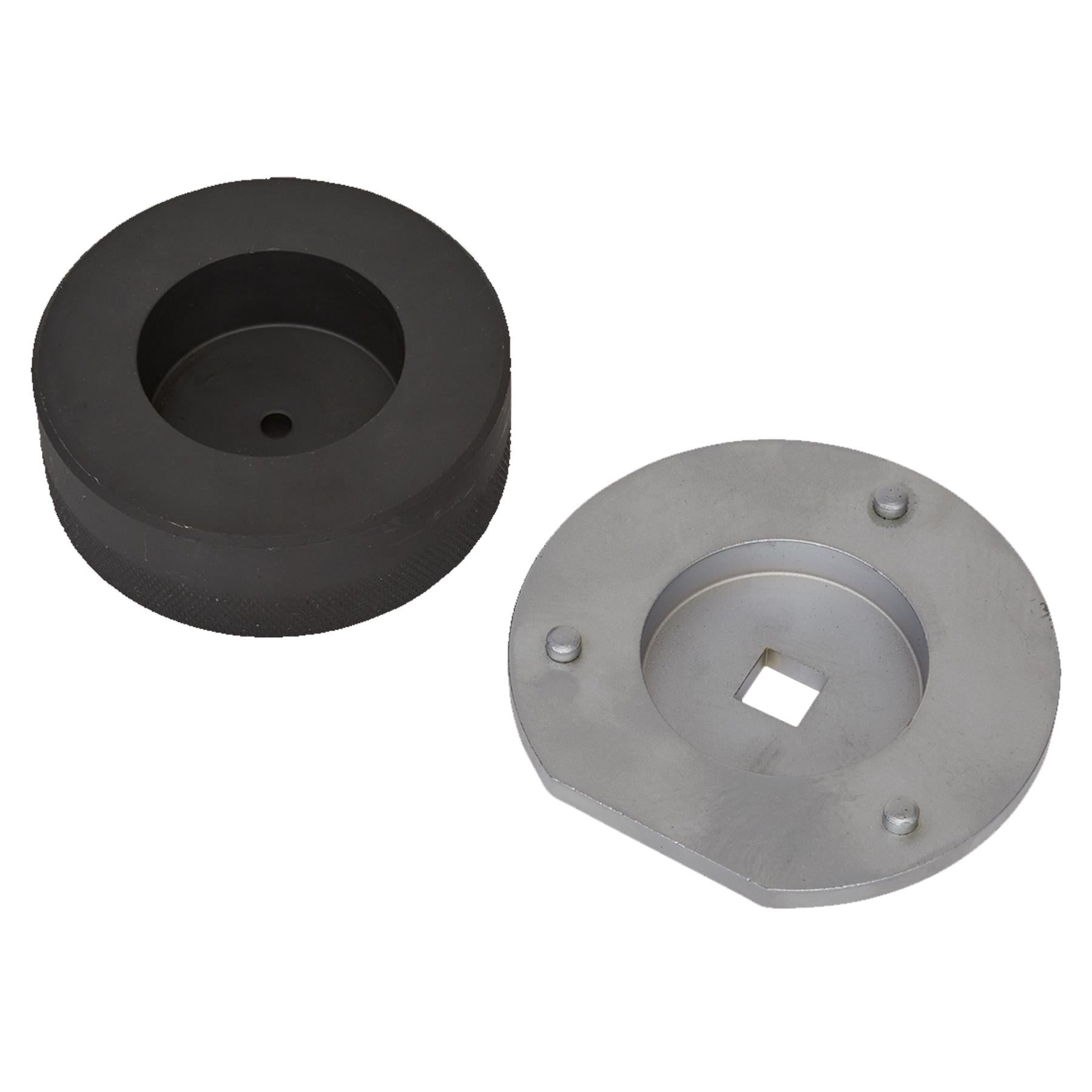 Crankshaft Front Oil Seal Fitting Tool - Ford 2.0D, 2.2TDC Sealey