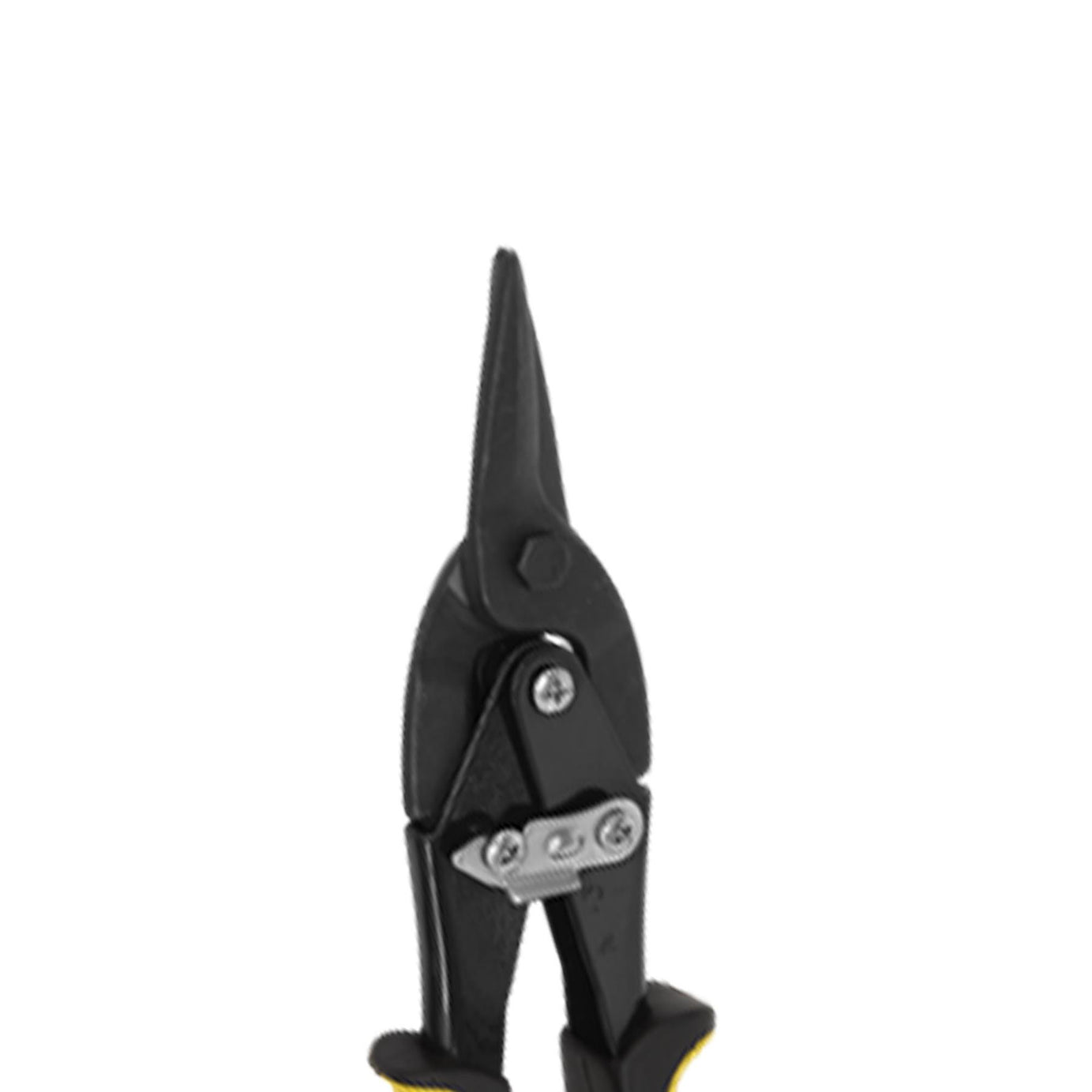 Sealey Aviation Tin Snips Straight Cut