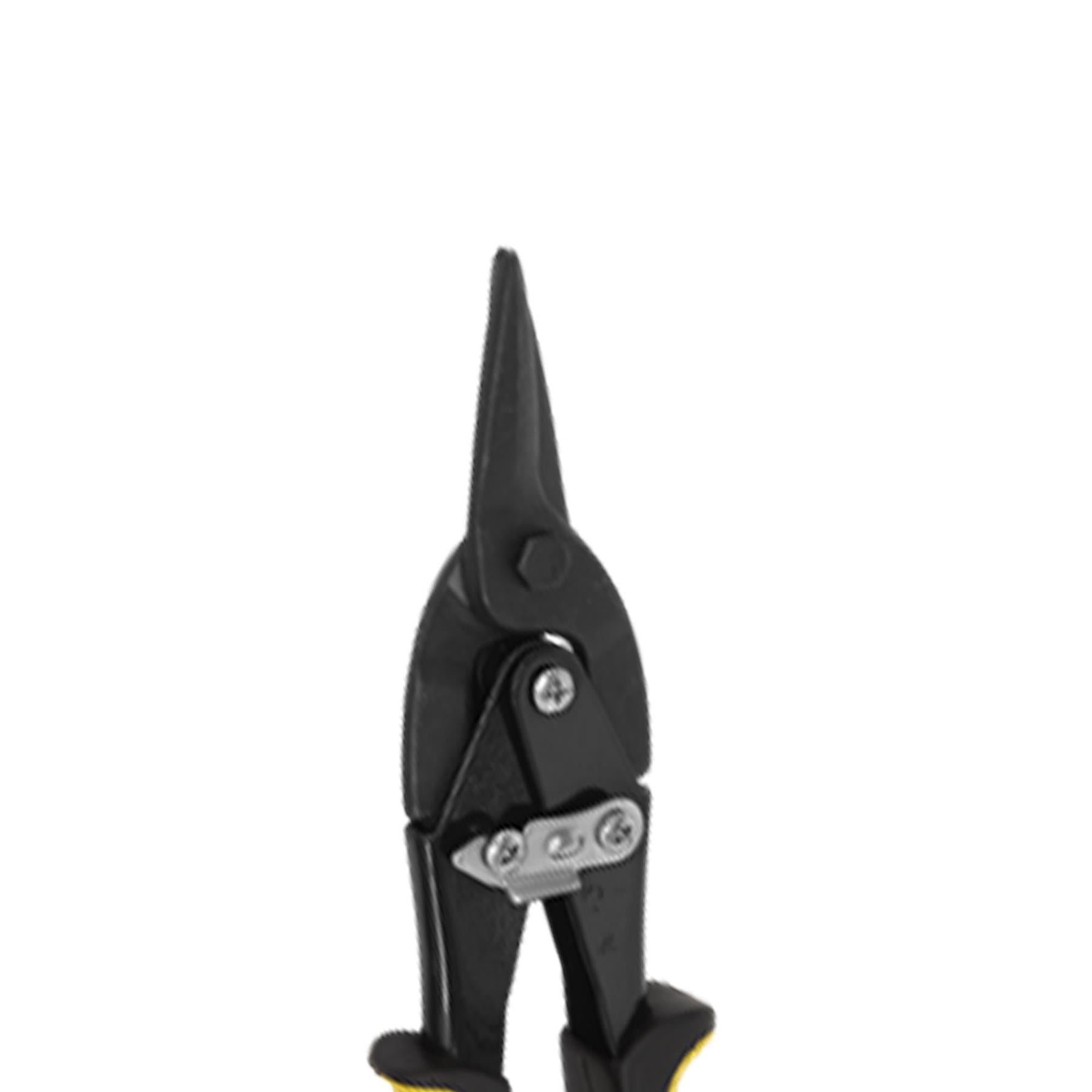 Sealey Aviation Tin Snips Straight Cut