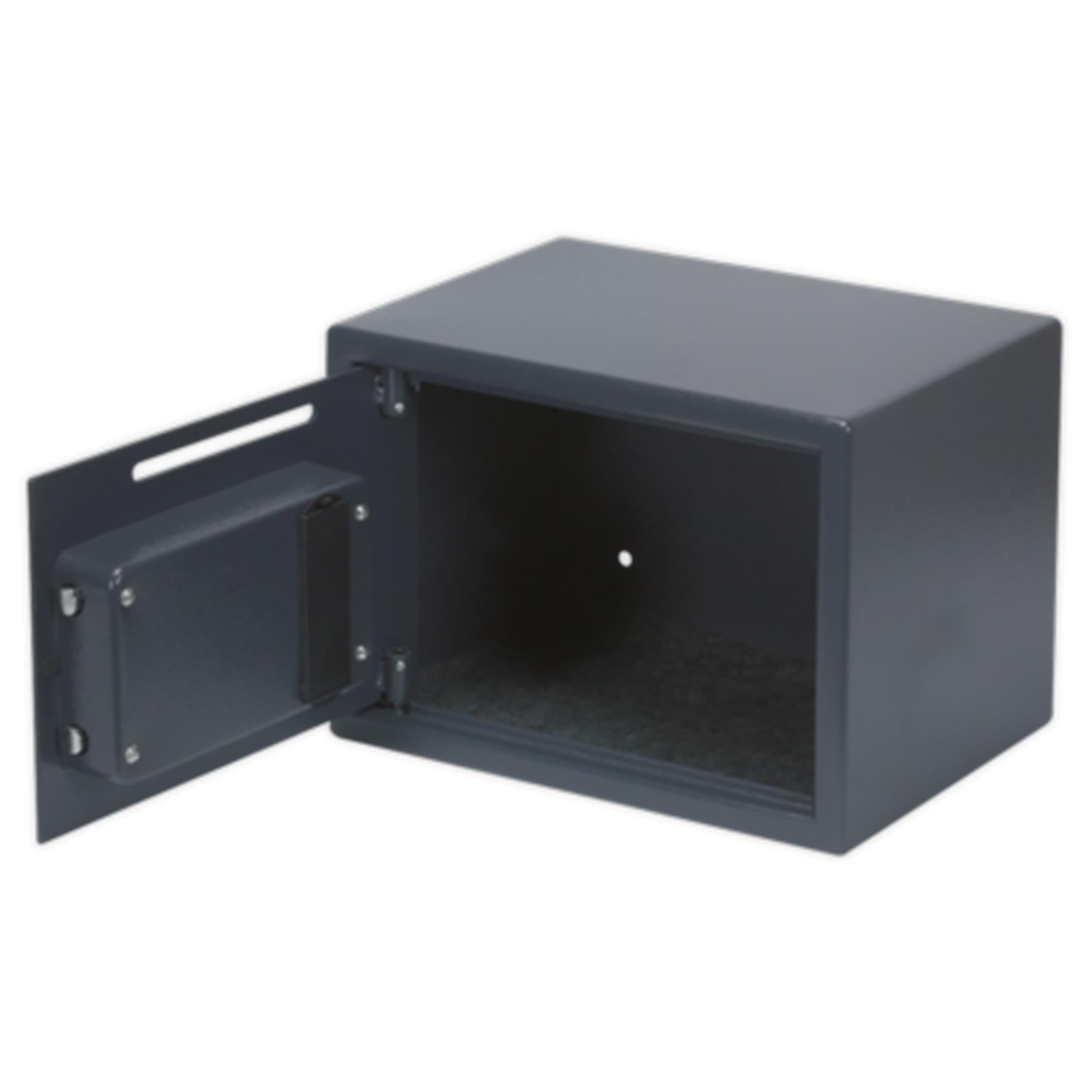 Sealey Electronic Combination Security Safe with Deposit Slot