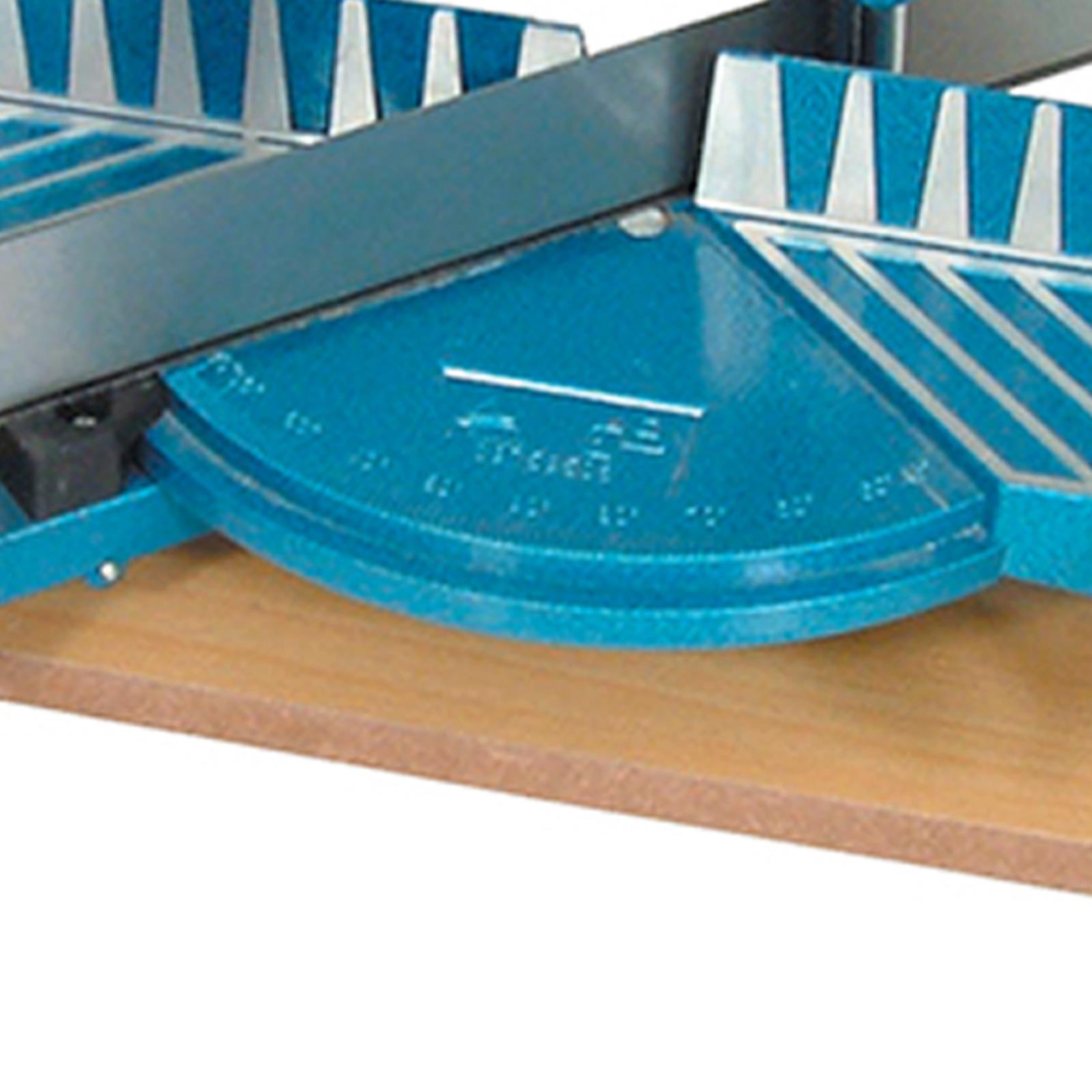 Precision Mitre Saw 550mm 14tpi Saw Woodwork Blade Woodworking