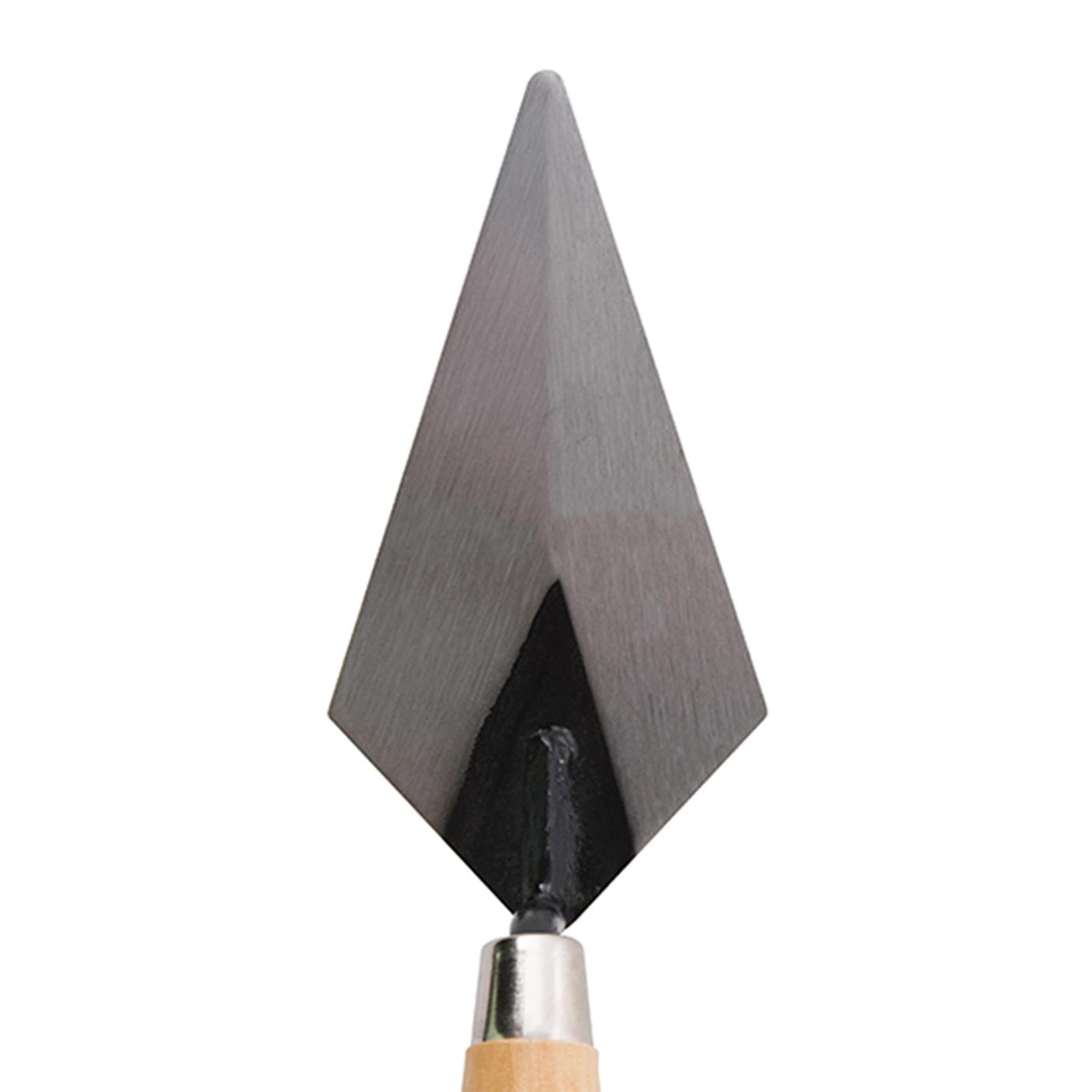 Pointing Trowel 150mm Pointing Joints Uniform Surface Plastering Laying Cement