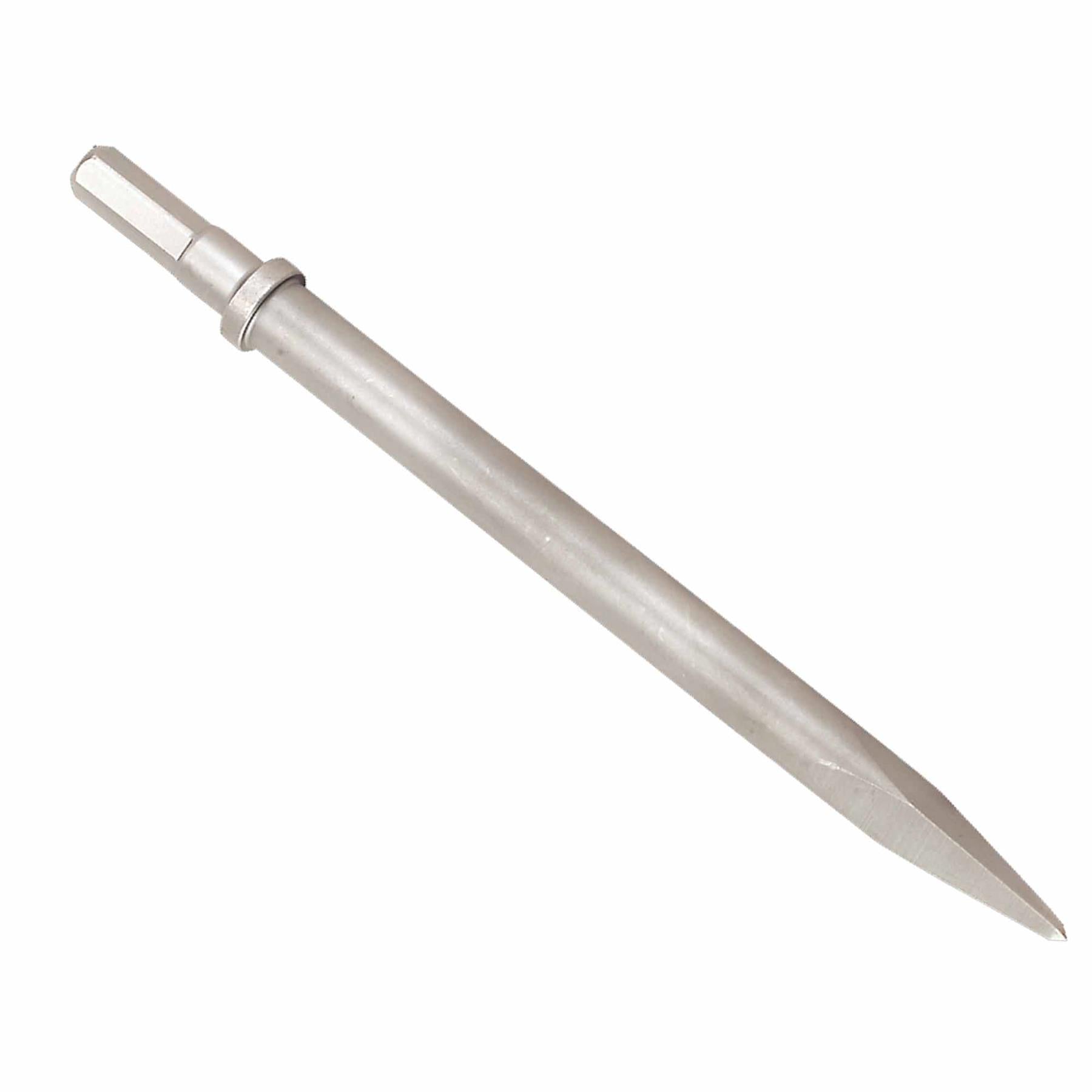 Sealey Pointed Chisel 250mm for SA120 Garage Workshop DIY