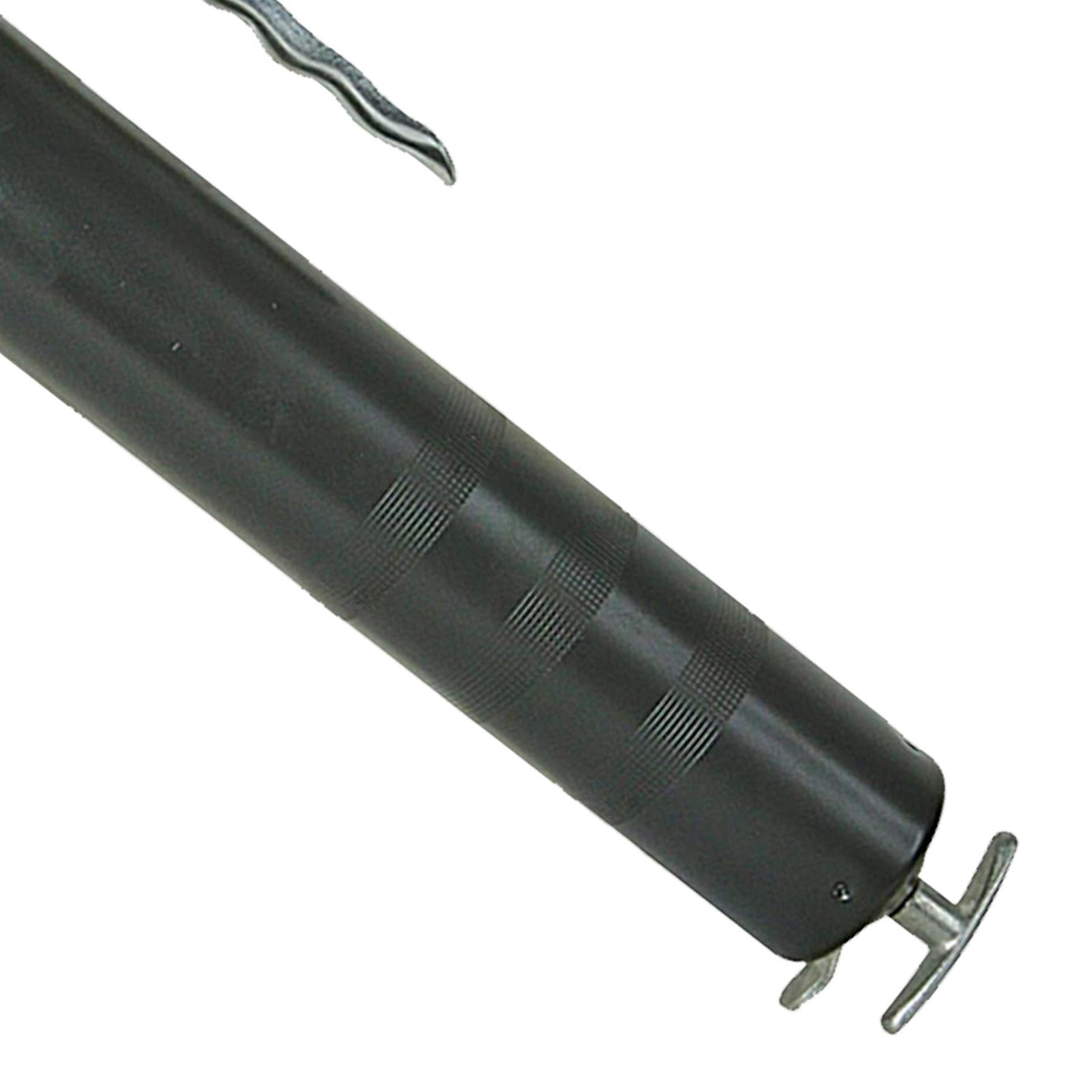 Grease Gun Trigger Action - 500cc Accepts Standard 400G Grease Cartridges