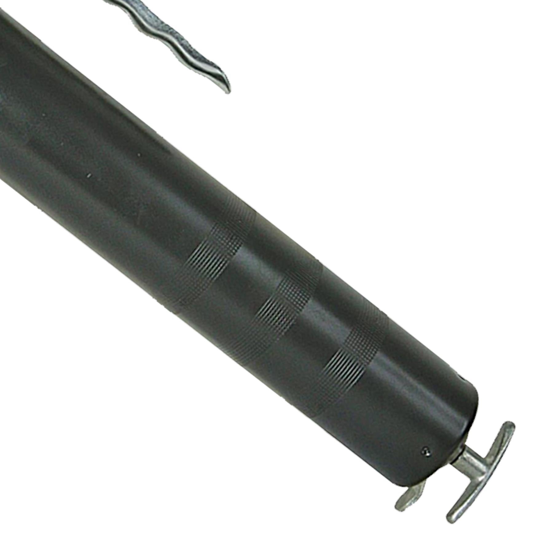 Grease Gun Trigger Action - 500cc Accepts Standard 400G Grease Cartridges