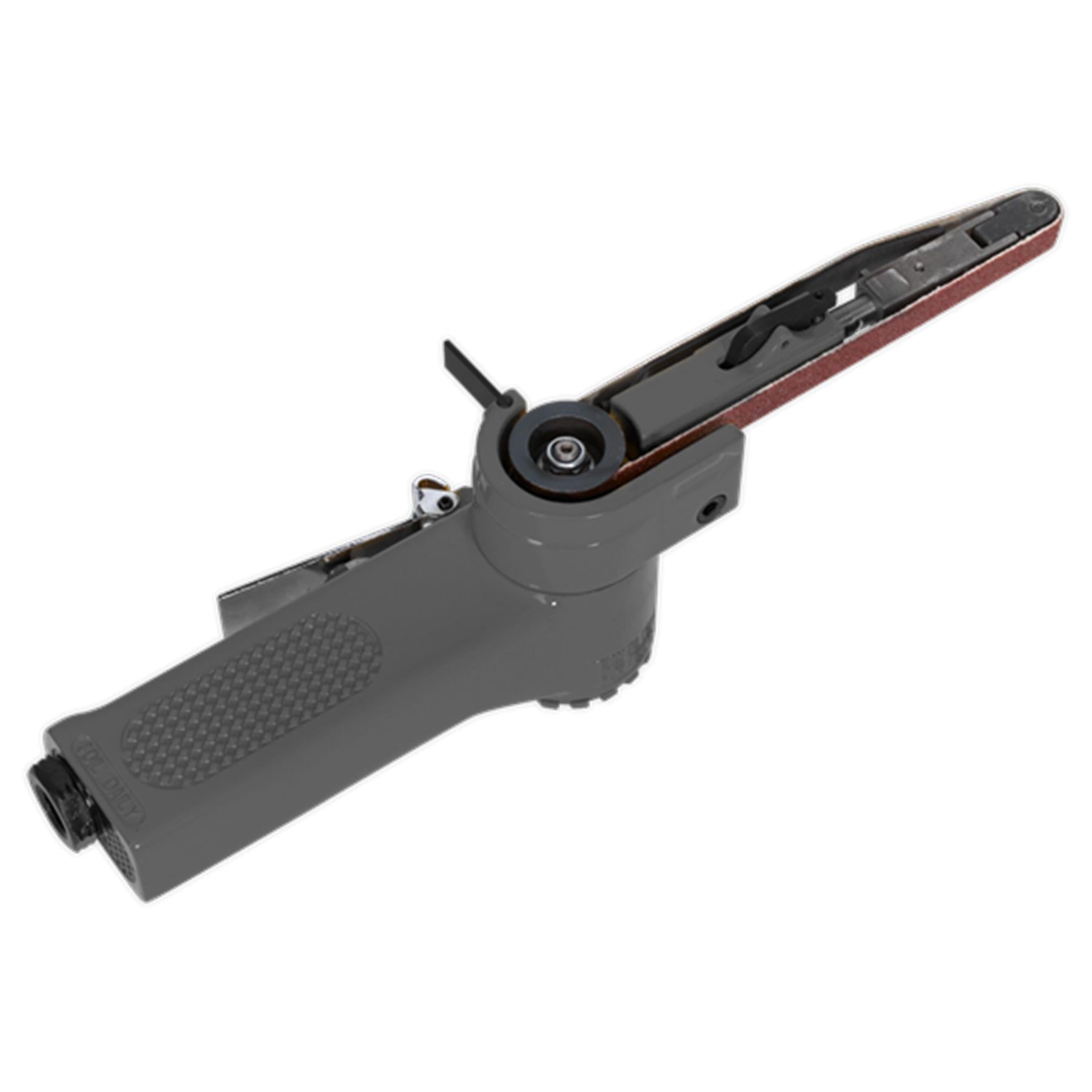 Sealey Air Belt Sander 10 x 330mm