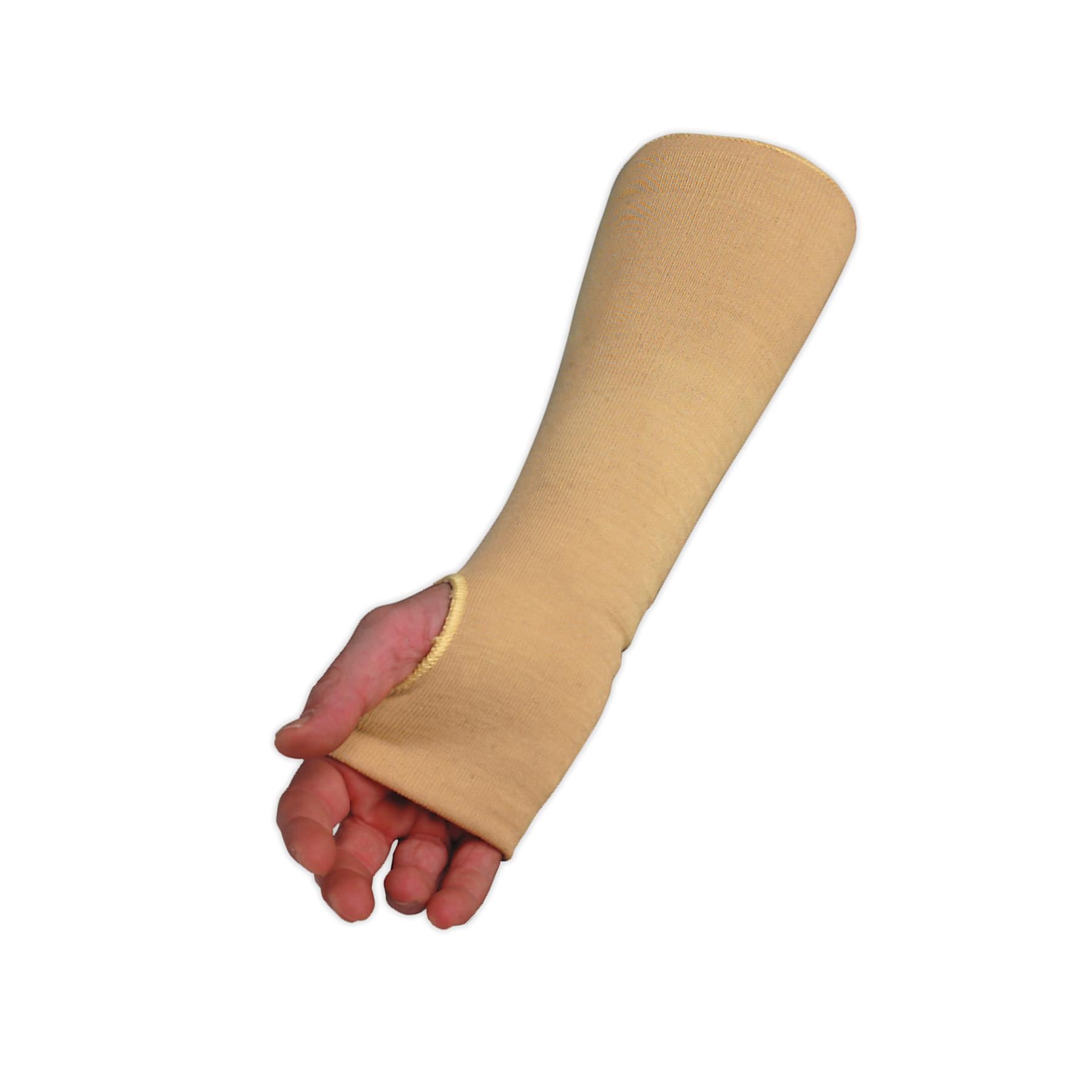 Sealey Kevlar® Hot Sleeve 355mm 100% DuPont Kevlar®