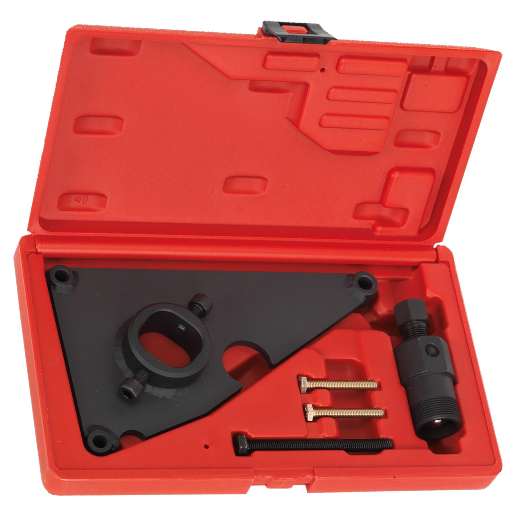 High Pressure Fuel Pump Sprocket Remover - Hyundai, Kia Sealey