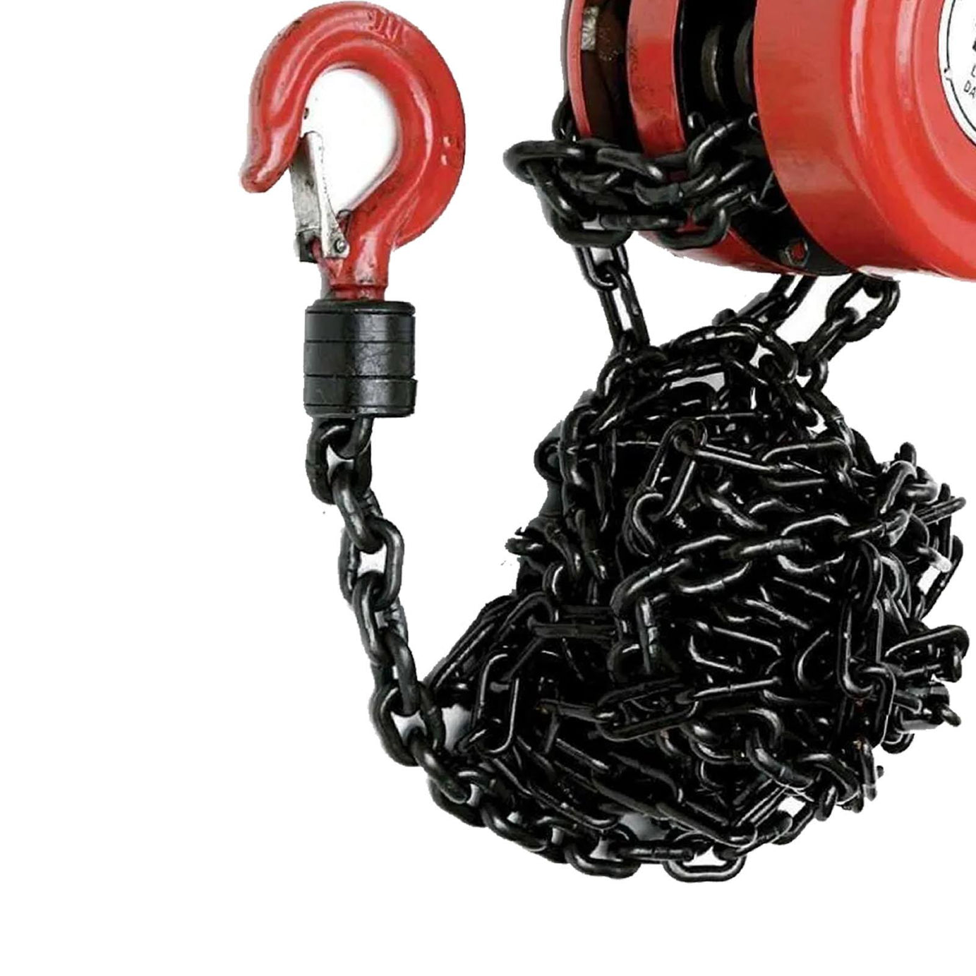 Reliable 1000kg Chain Block