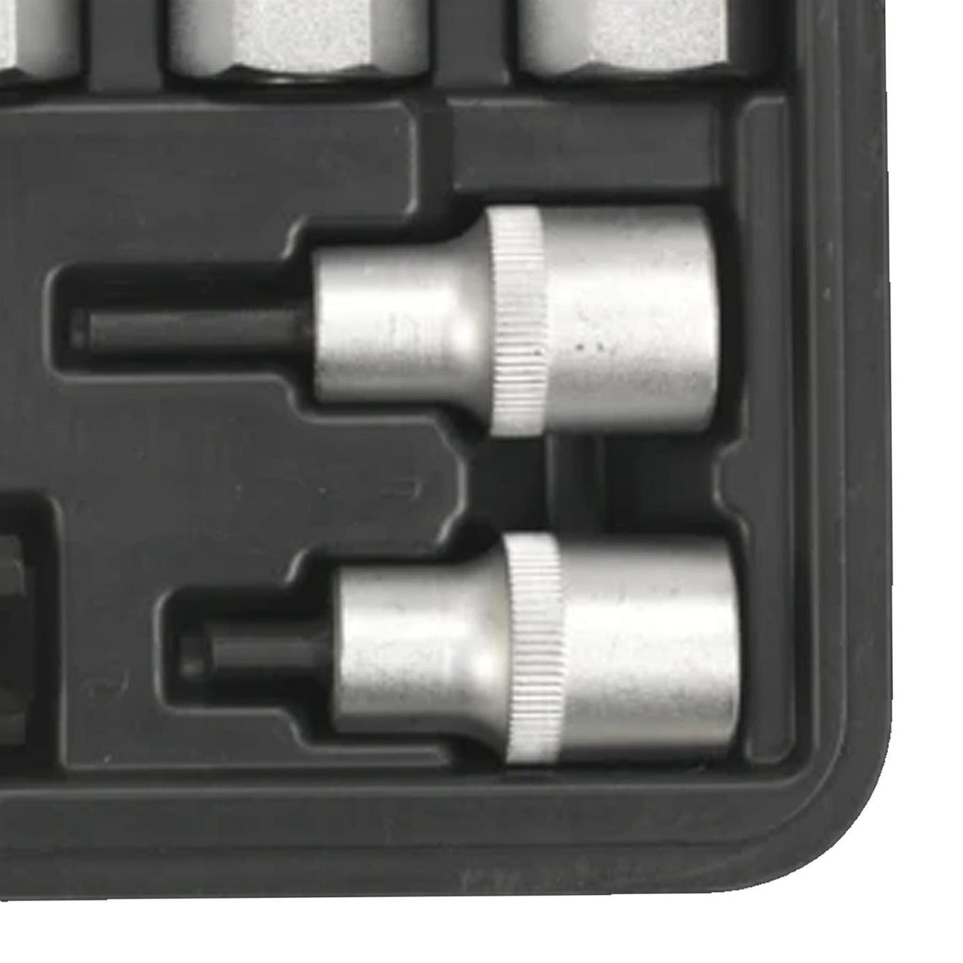 Sealey Strut Nut Set 8pc