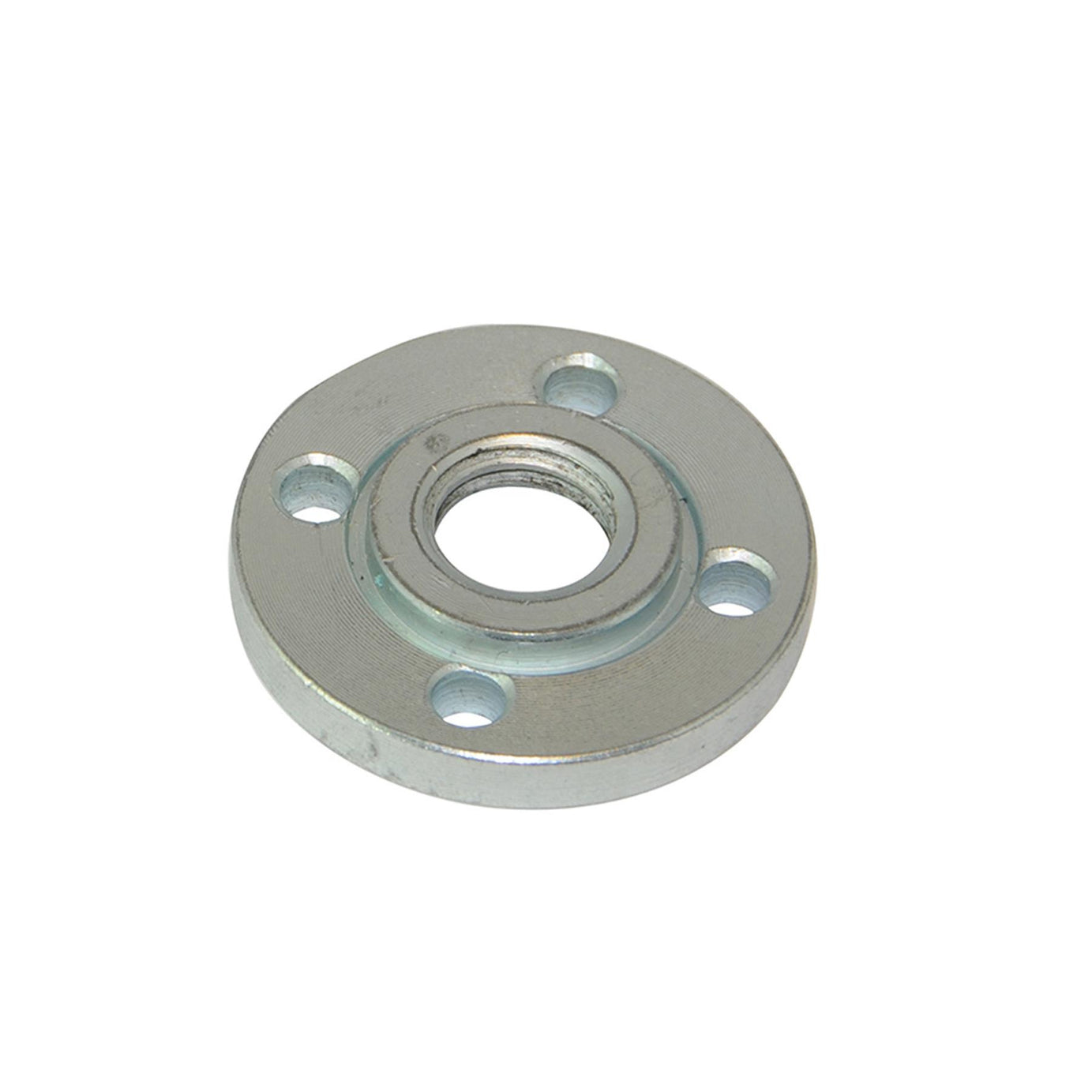 Pin Spanner Wrench, Angle Grinder Two Pin Key & Flange Set M14 Thread Replacement