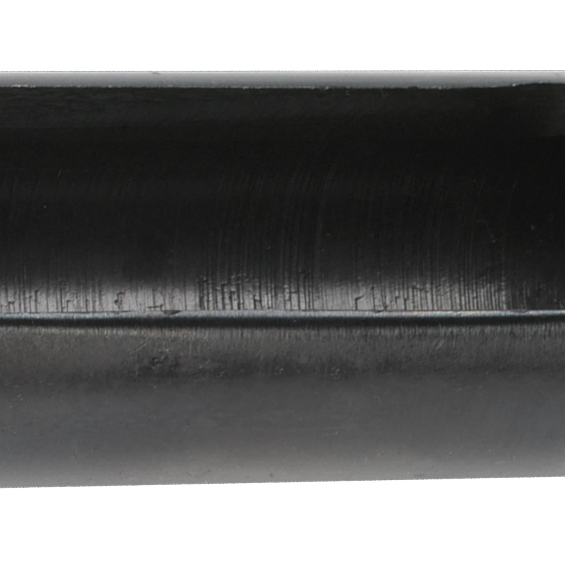 Sealey Oxygen Sensor Socket 22mm 3/8"Sq Drive