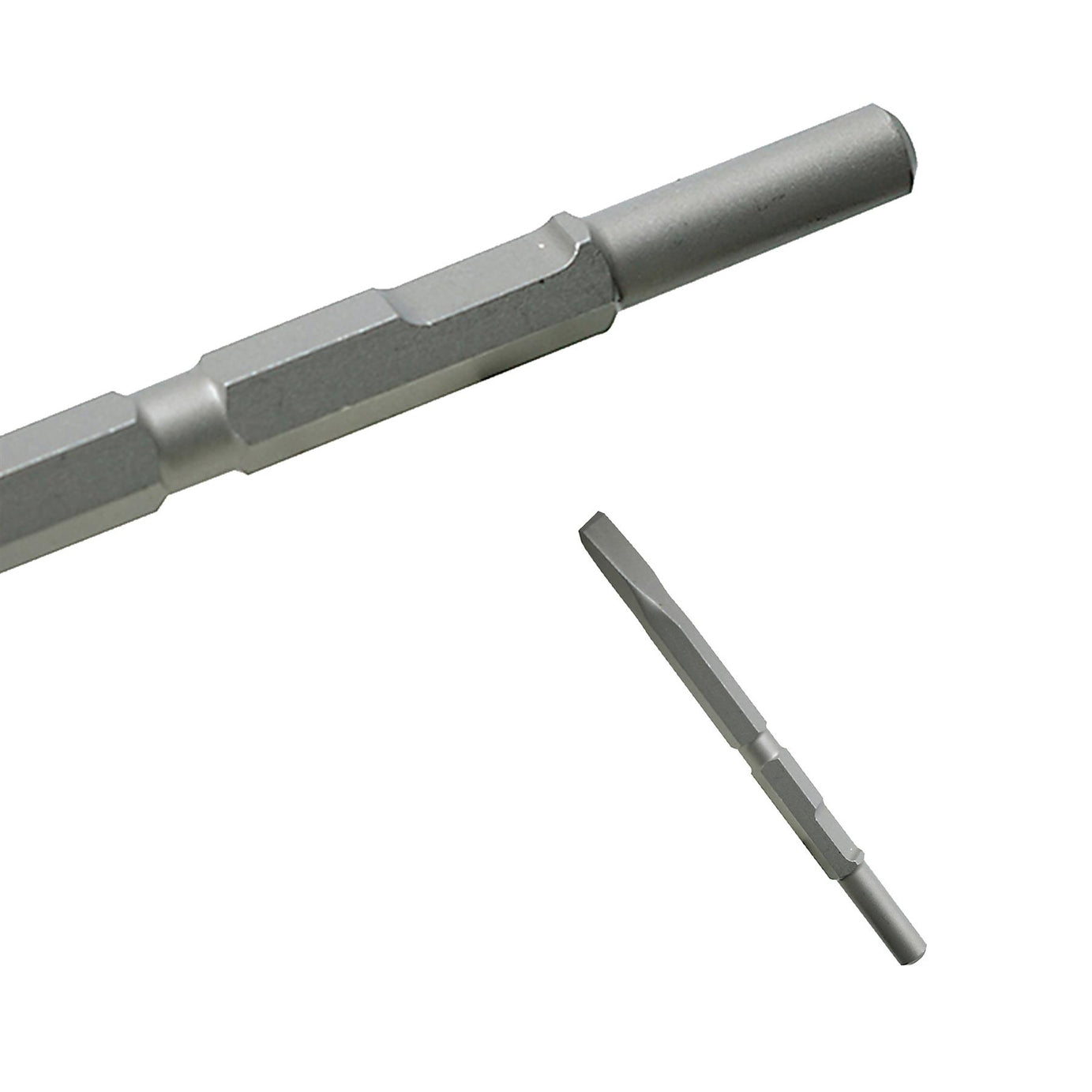 Steel Kango K900/950 Chisel 25 X 380mm - DIY Tools Drop Forged Steel New